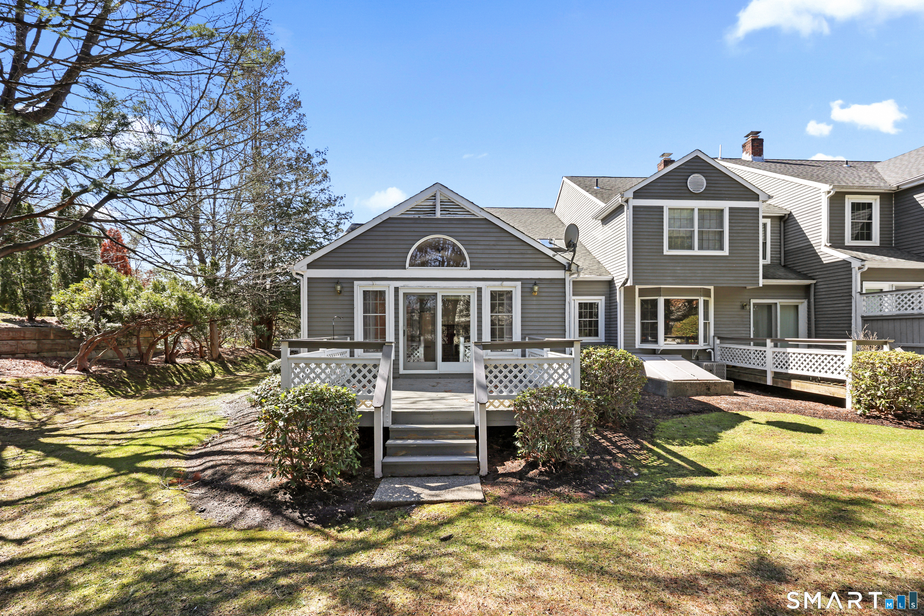 Homes for sale in Bristol, CT | 1325 Farmington Ave #APT 54, Bristol, CT 06010 | MLS# 24160885