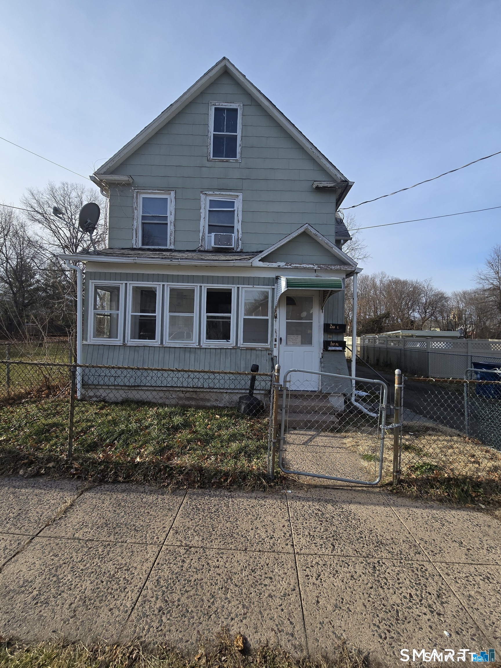 Homes for sale in New Haven, CT | 24 Watson St, New Haven, CT 06511 | MLS# 24160934