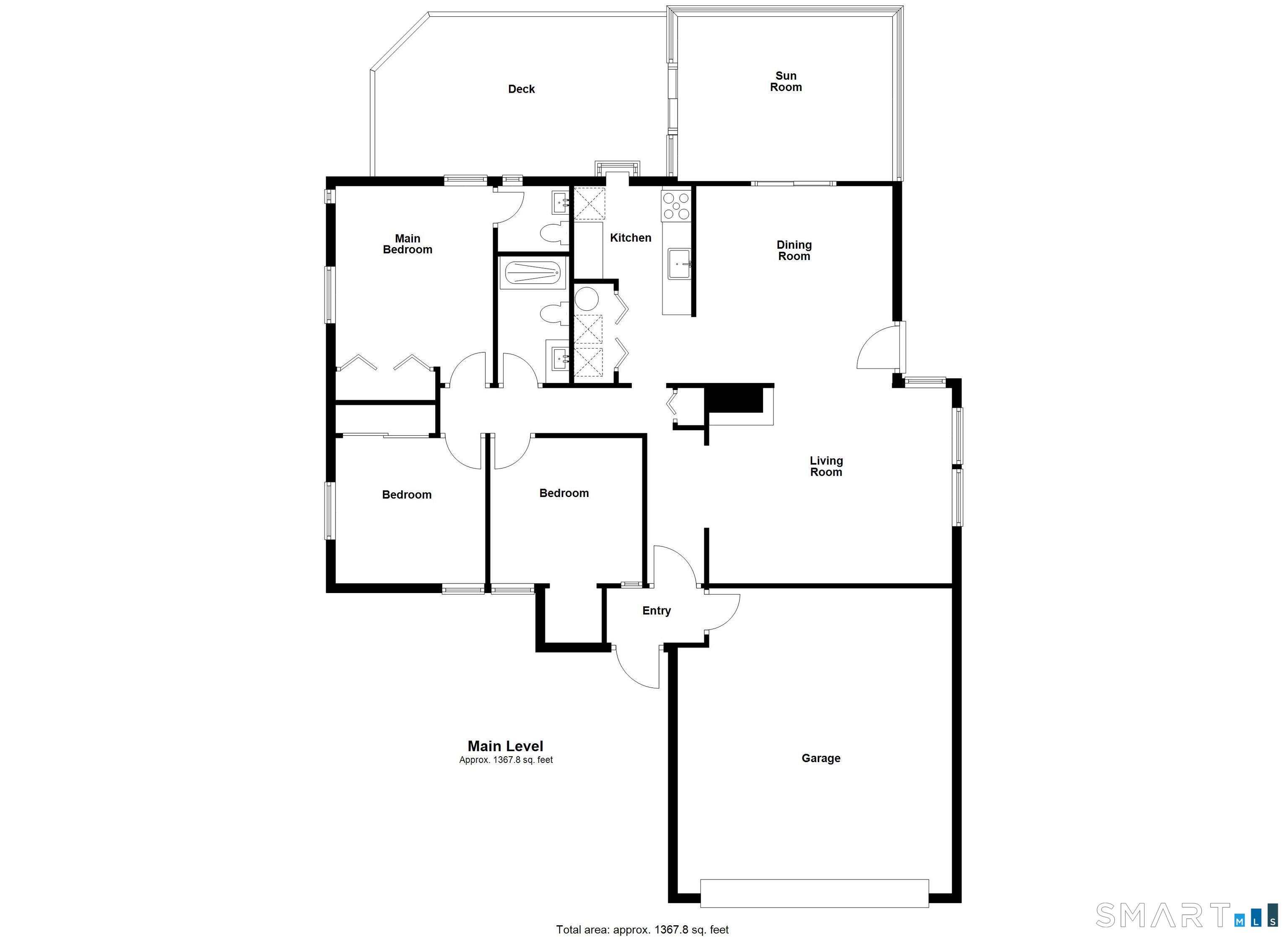 Homes for sale in Middletown, CT | 3 E Lake Pl, Middletown, CT 06457 | MLS# 24158496