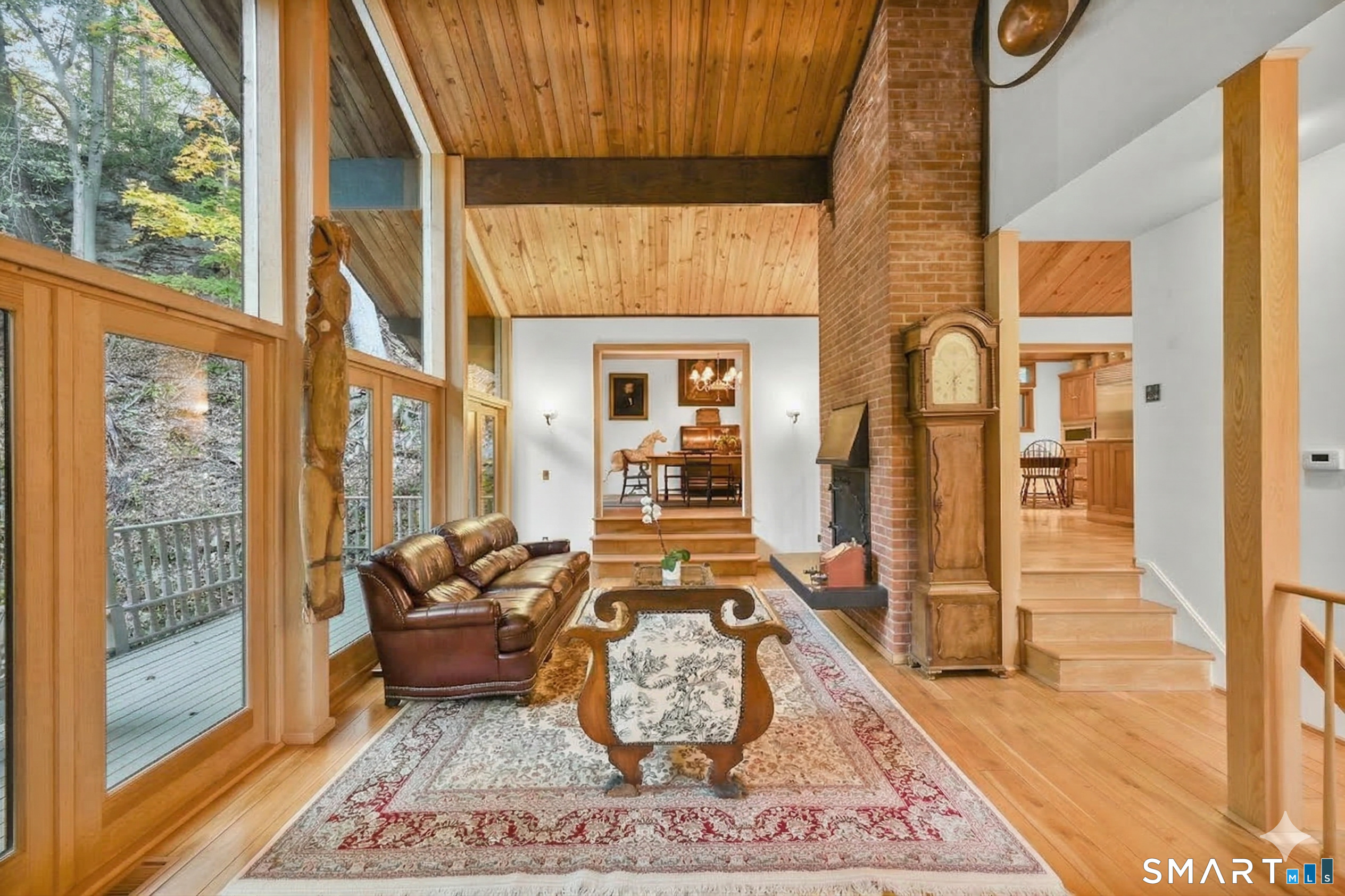 Homes for sale in Weston, CT | 198 Steep Hill Rd, Weston, CT 06883 | MLS# 24094159