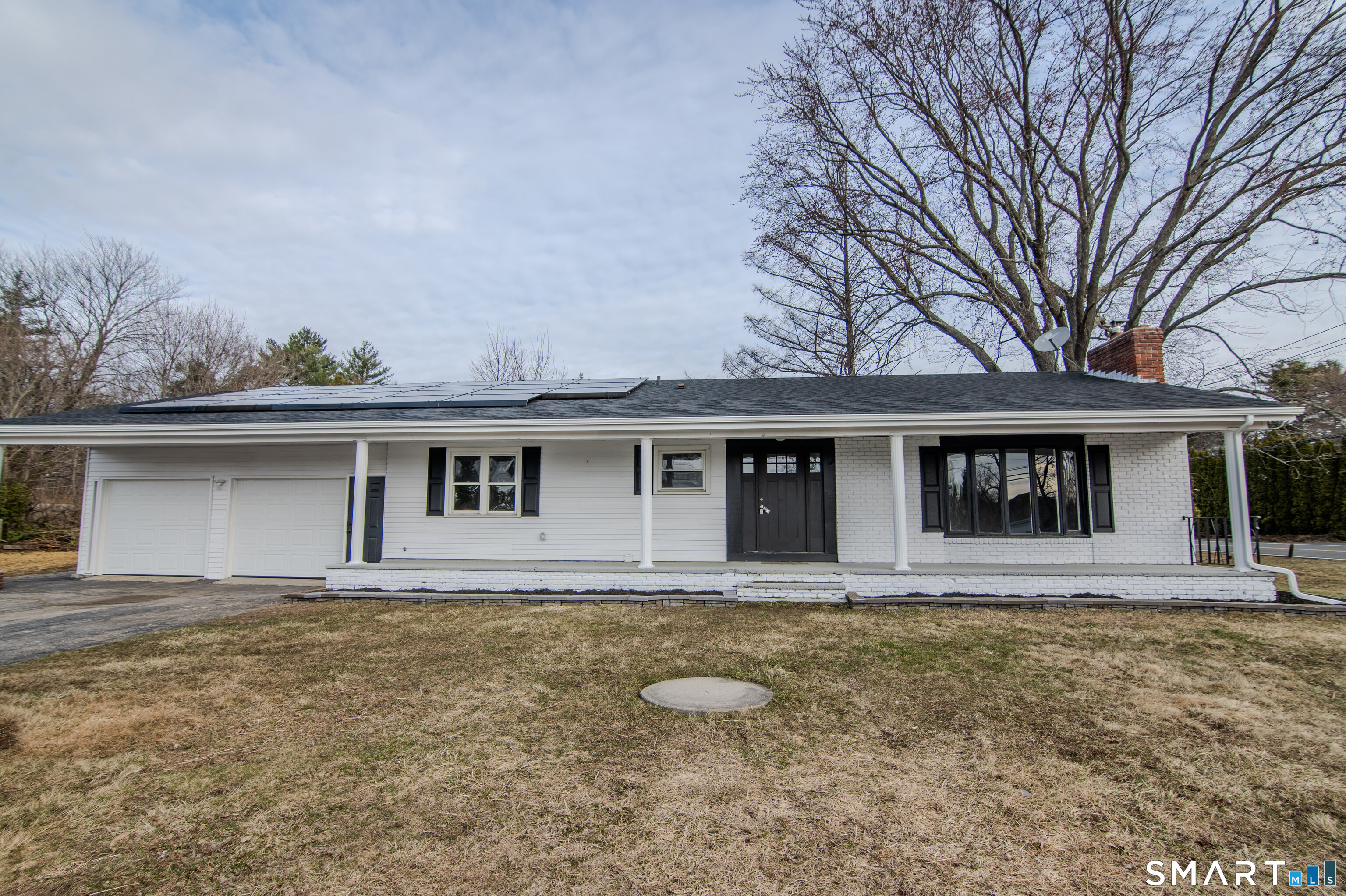 Homes for sale in Thompson, CT | 2 Mary Rd, Thompson, CT 06277 | MLS# 24160753