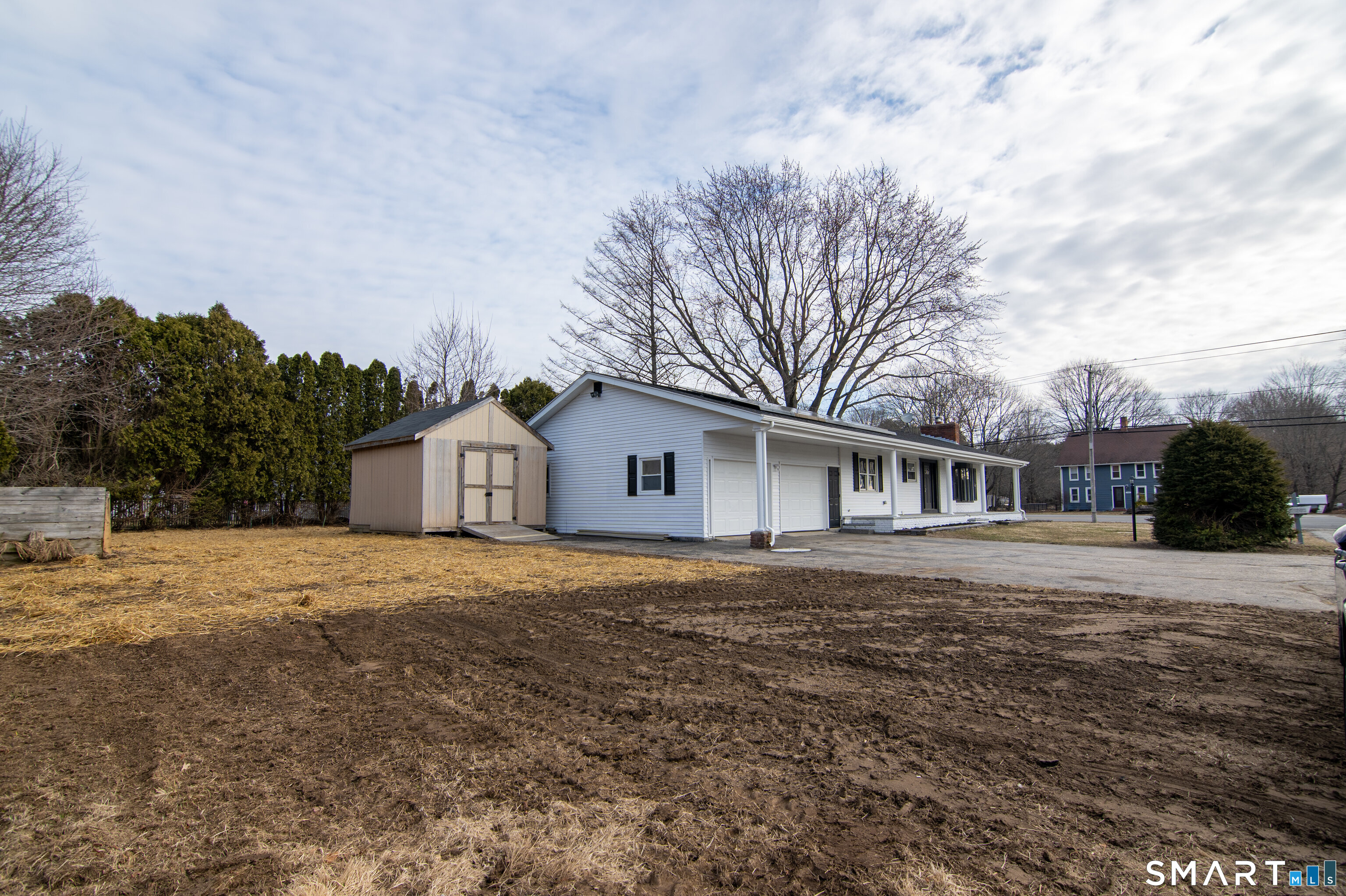 Homes for sale in Thompson, CT | 2 Mary Rd, Thompson, CT 06277 | MLS# 24160753