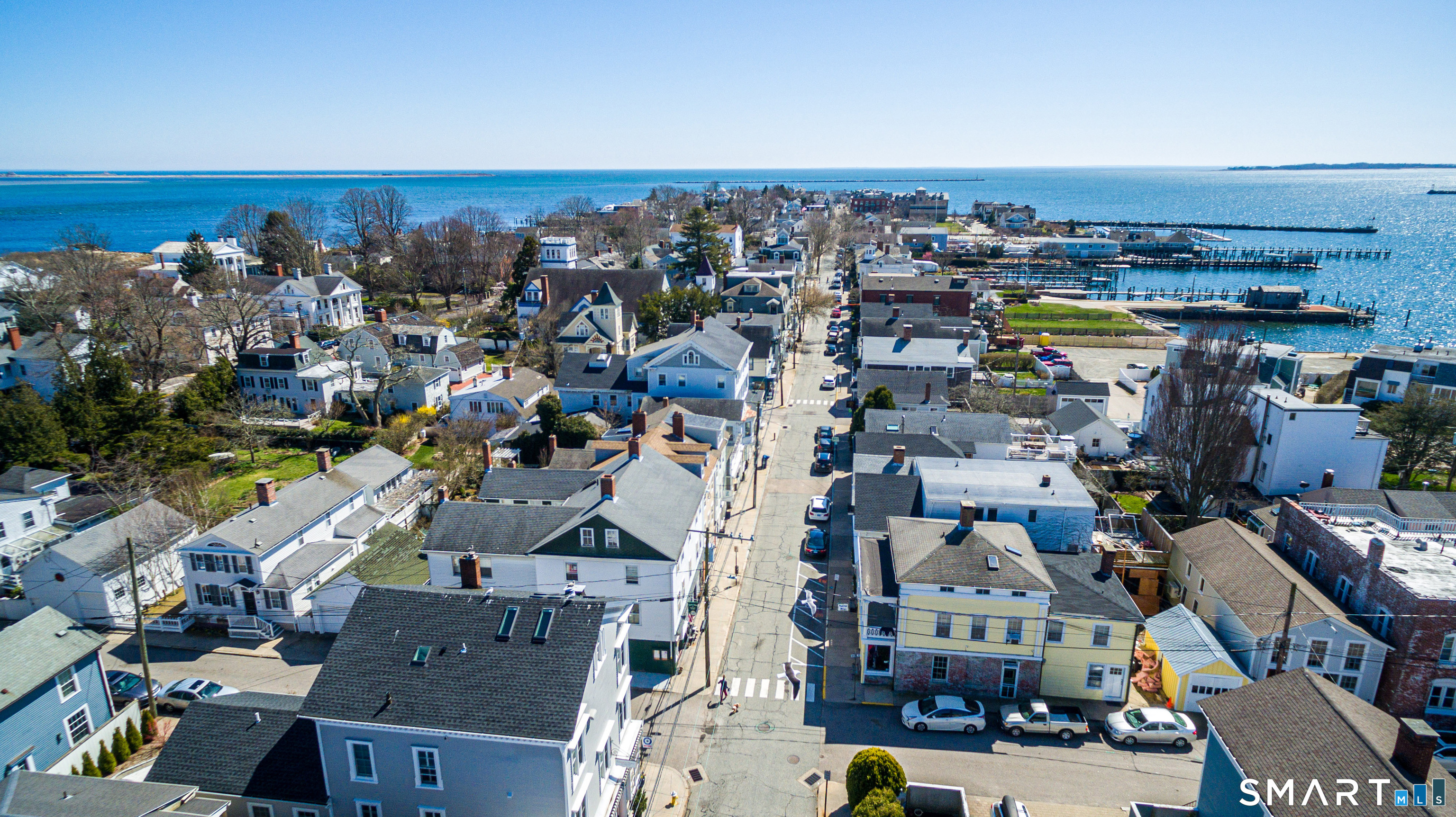 Homes for sale in Stonington, CT | 259 N Main St, Stonington, CT 06378 | MLS# 24147408