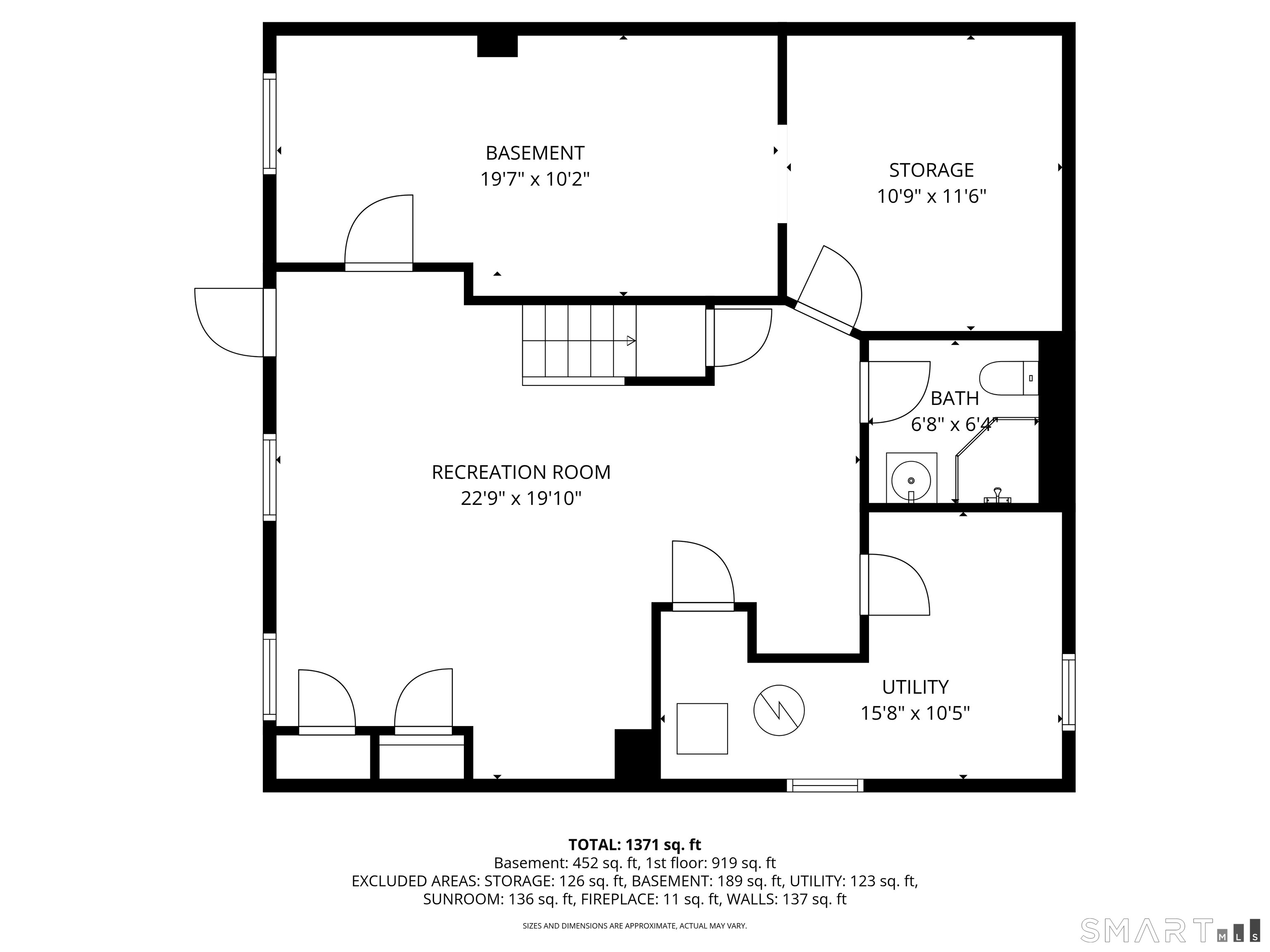 Homes for sale in Wallingford, CT | 4 Martin Trl, Wallingford, CT 06492 | MLS# 24160452