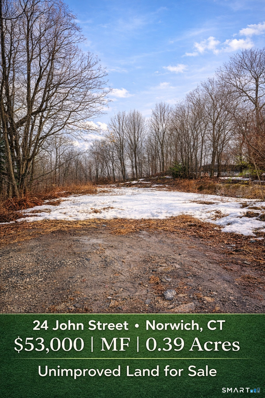 Homes for sale in Norwich, CT | 24 John St, Norwich, CT 06360 | MLS# 24161023