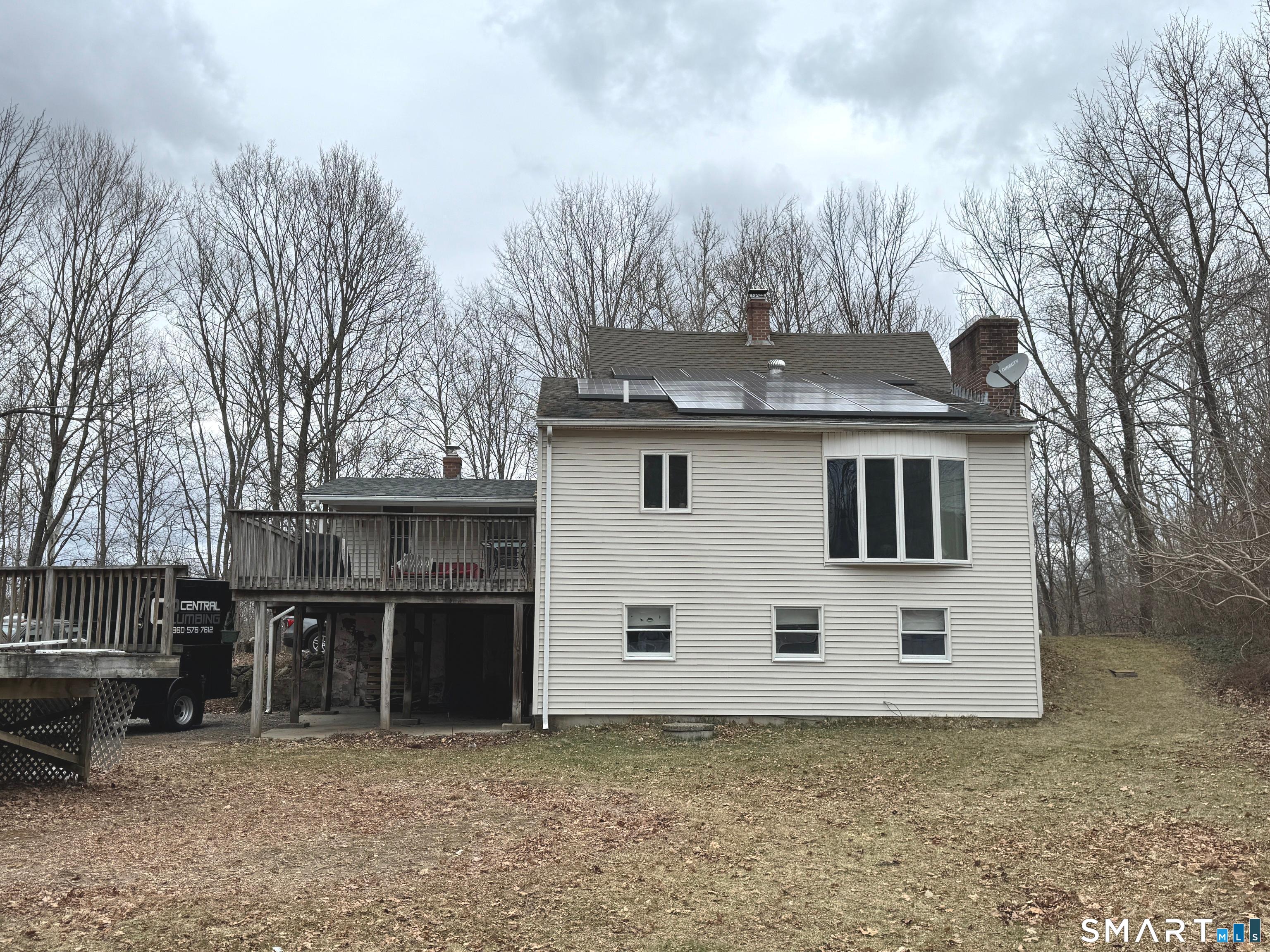 Homes for sale in Plainfield, CT | 10 Texas Heights Rd, Plainfield, CT 06374 | MLS# 24160988