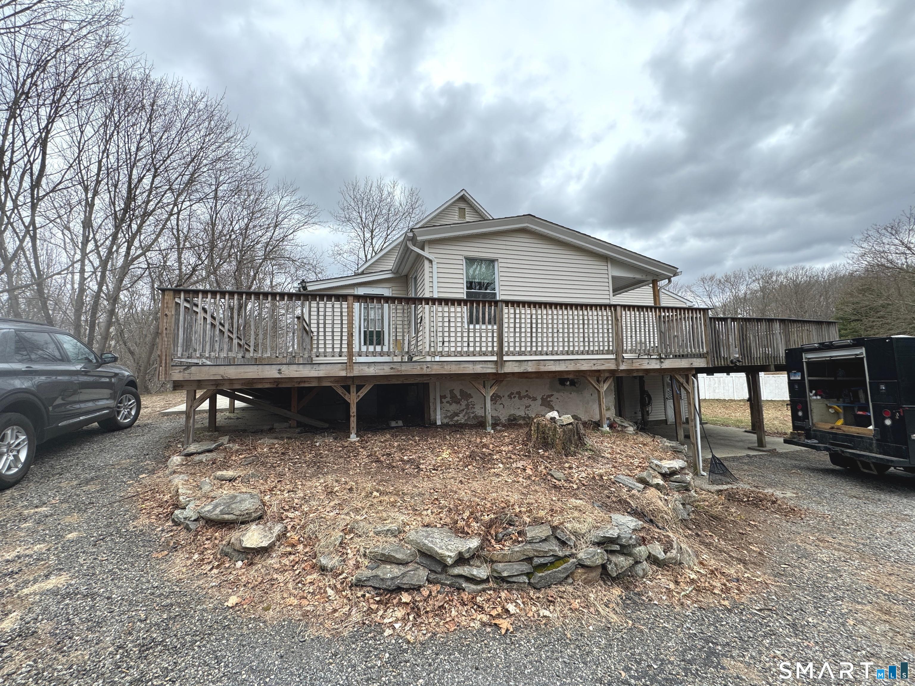 Homes for sale in Plainfield, CT | 10 Texas Heights Rd, Plainfield, CT 06374 | MLS# 24160988