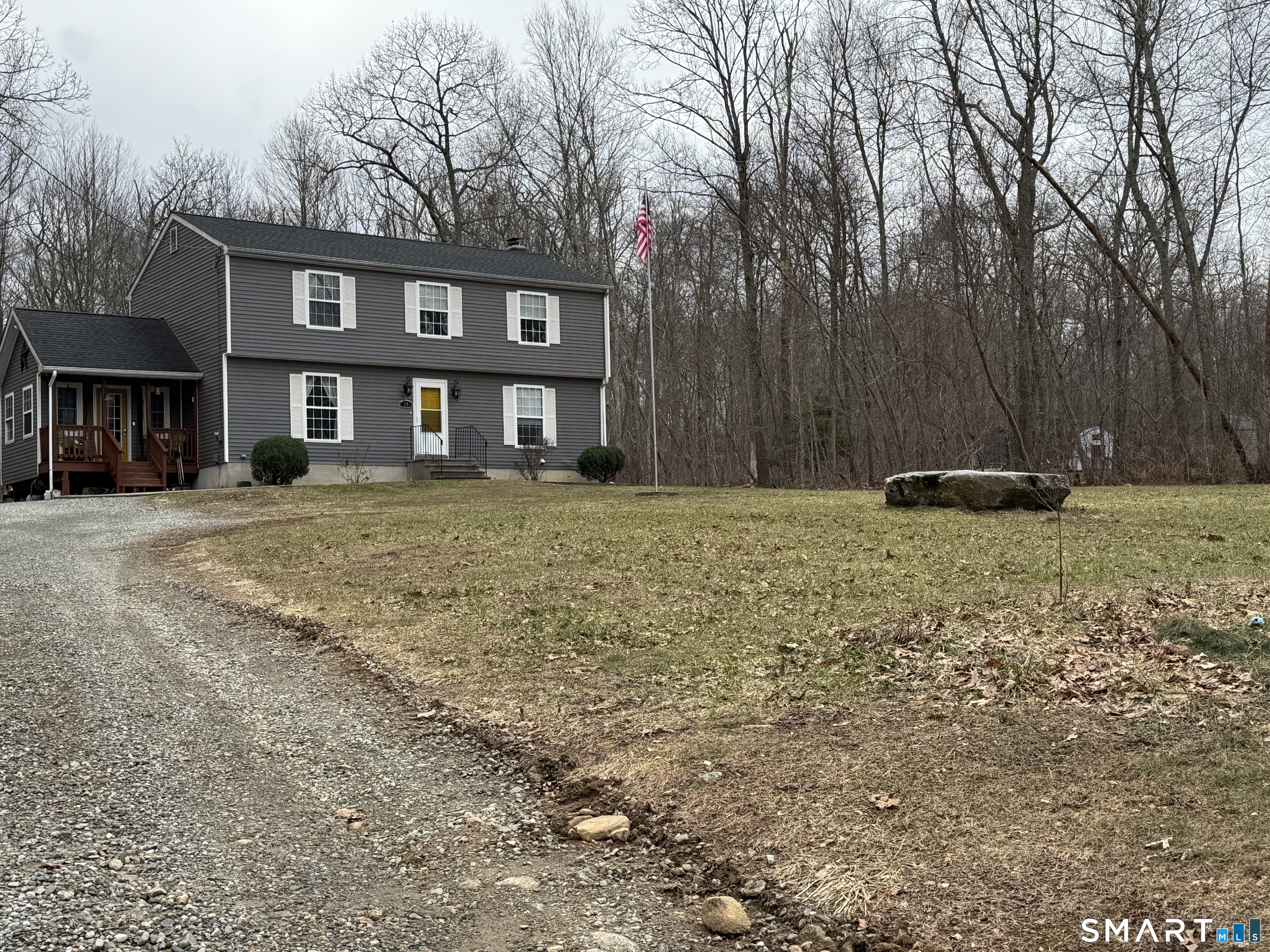 Homes for sale in Canterbury, CT | 70 Crandall Ln, Canterbury, CT 06331 | MLS# 24153905