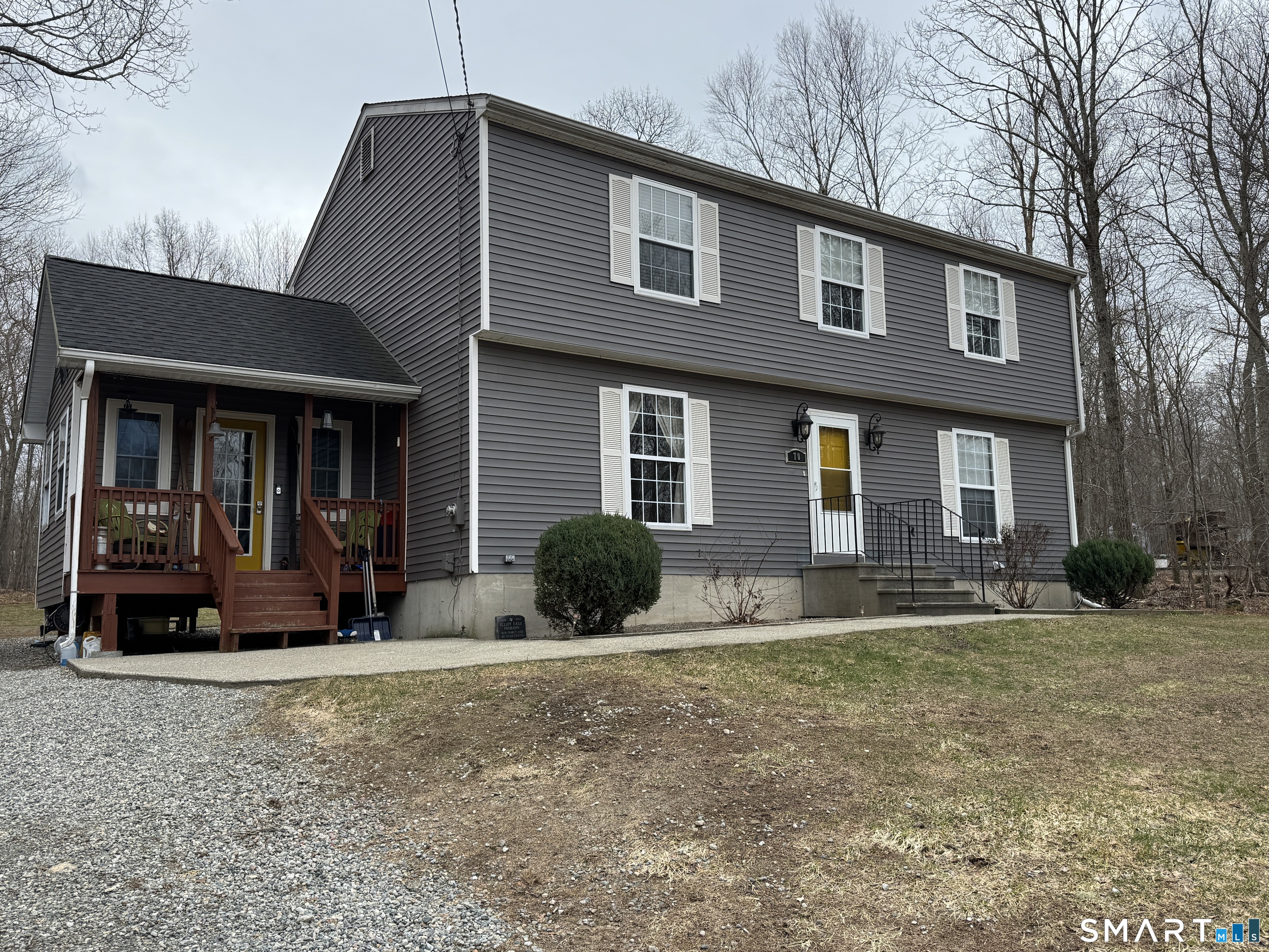 Homes for sale in Canterbury, CT | 70 Crandall Ln, Canterbury, CT 06331 | MLS# 24153905