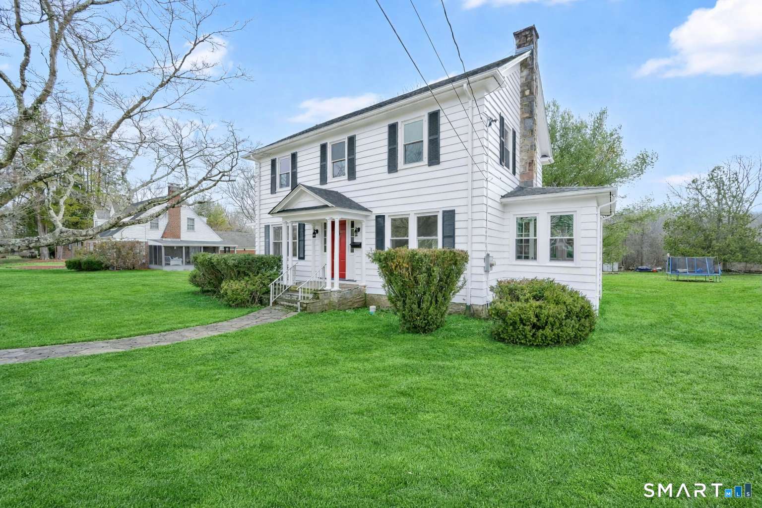 Homes for sale in Norwich, CT | 119 Harland Rd, Norwich, CT 06360 | MLS# 24161072