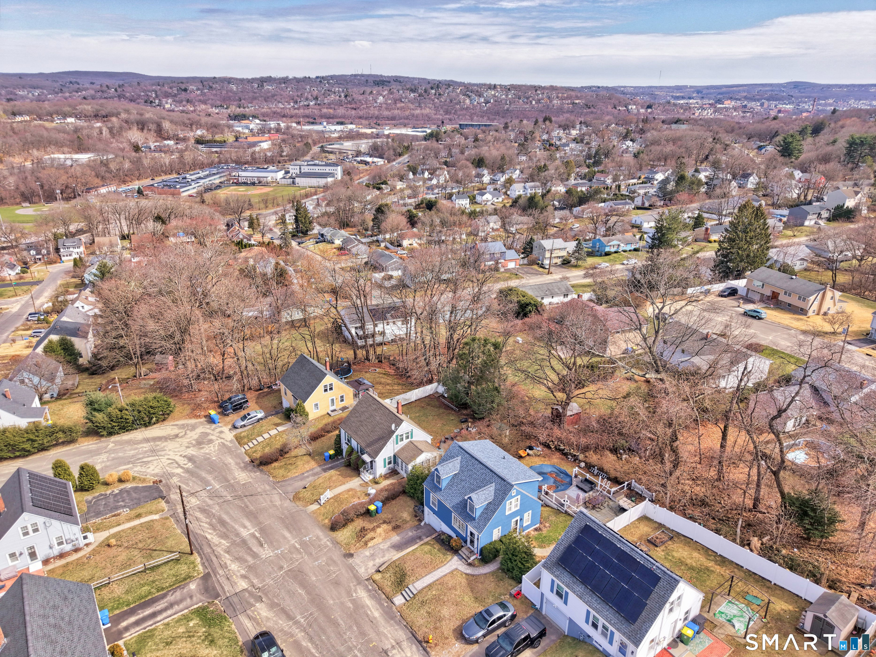 Homes for sale in Waterbury, CT | 50 Ferndale Ave, Waterbury, CT 06708 | MLS# 24161049