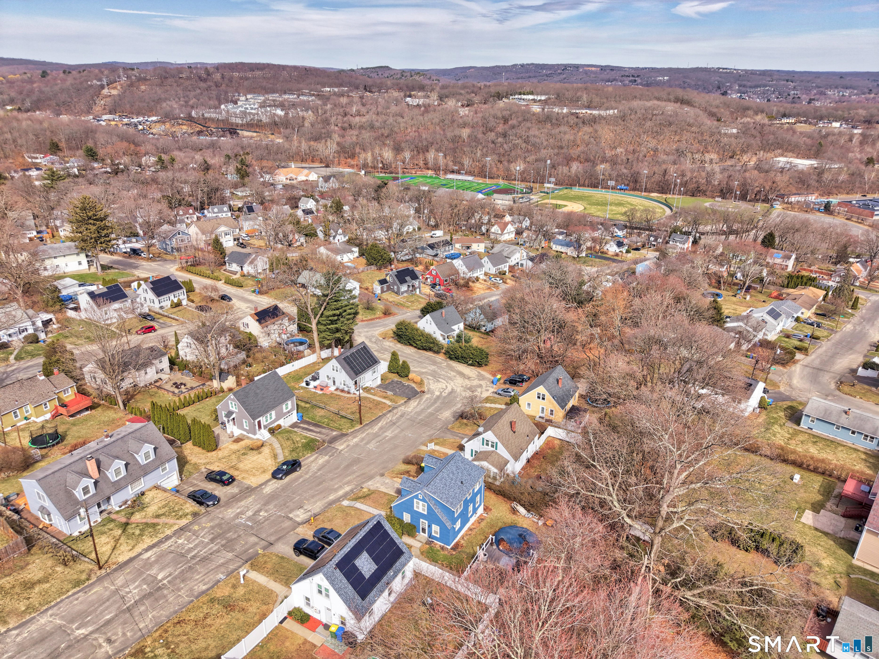 Homes for sale in Waterbury, CT | 50 Ferndale Ave, Waterbury, CT 06708 | MLS# 24161049