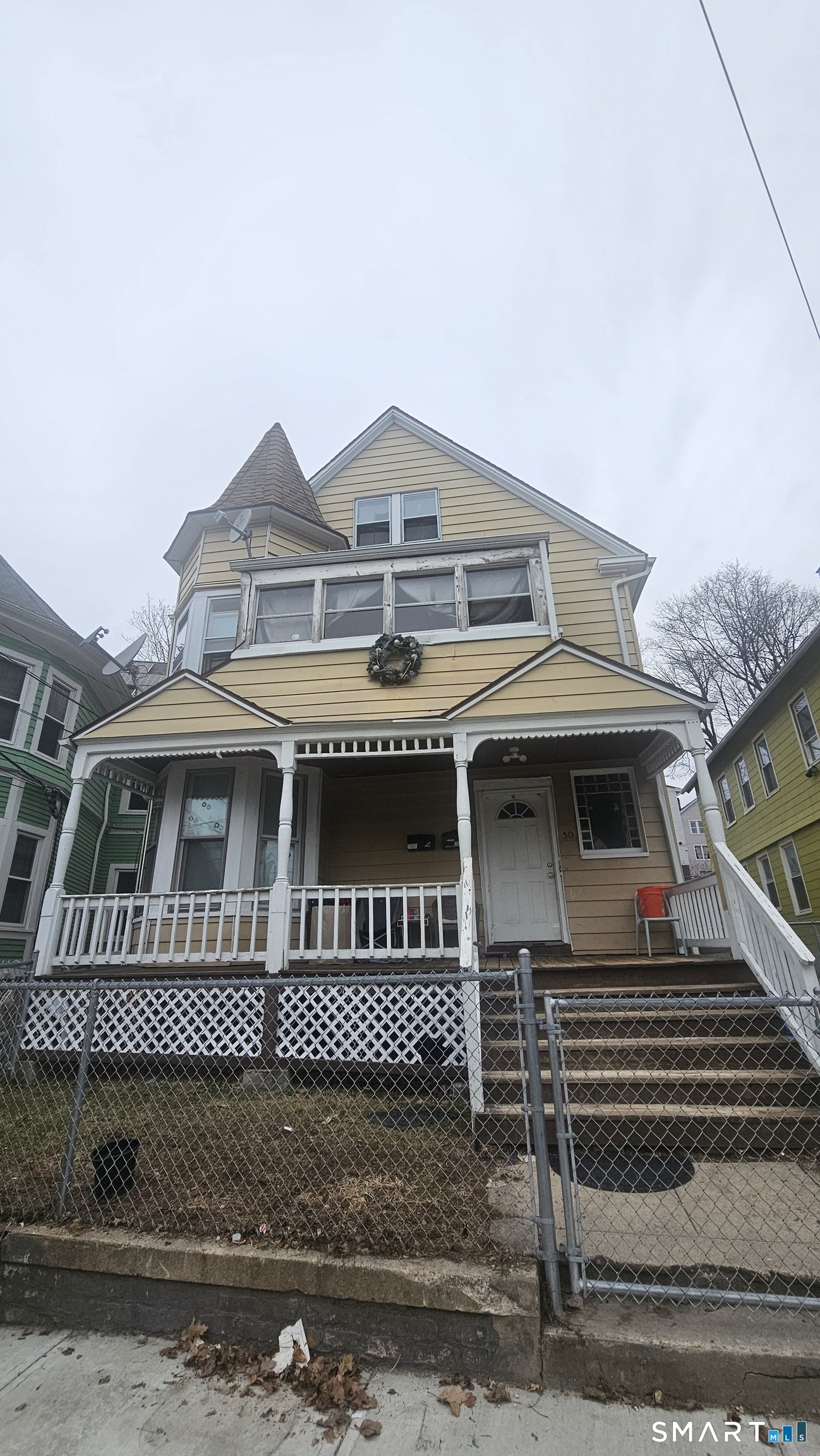 Homes for sale in Waterbury, CT | 50 Summer St, Waterbury, CT 06704 | MLS# 24156360