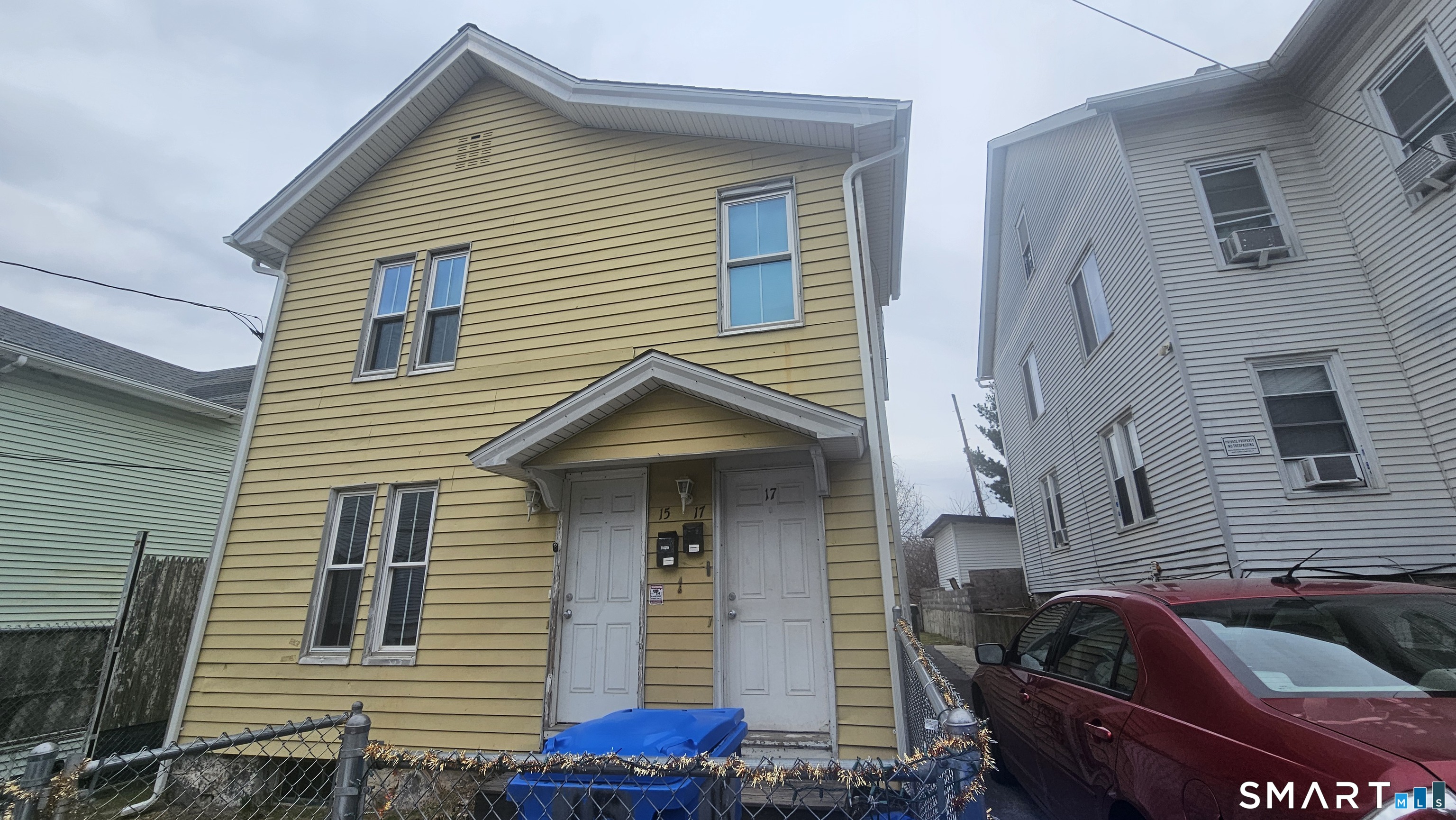 Homes for sale in Waterbury, CT | 15 James St, Waterbury, CT 06708 | MLS# 24156346