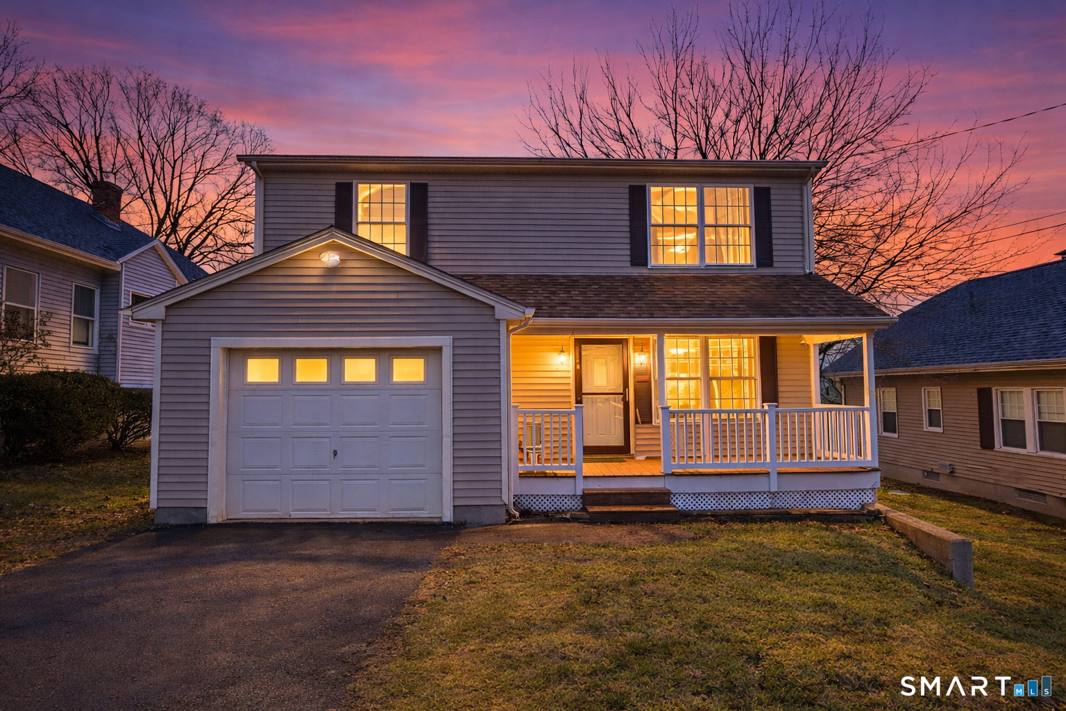 Homes for sale in New Britain, CT | 21 May St, New Britain, CT 06052 | MLS# 24160554