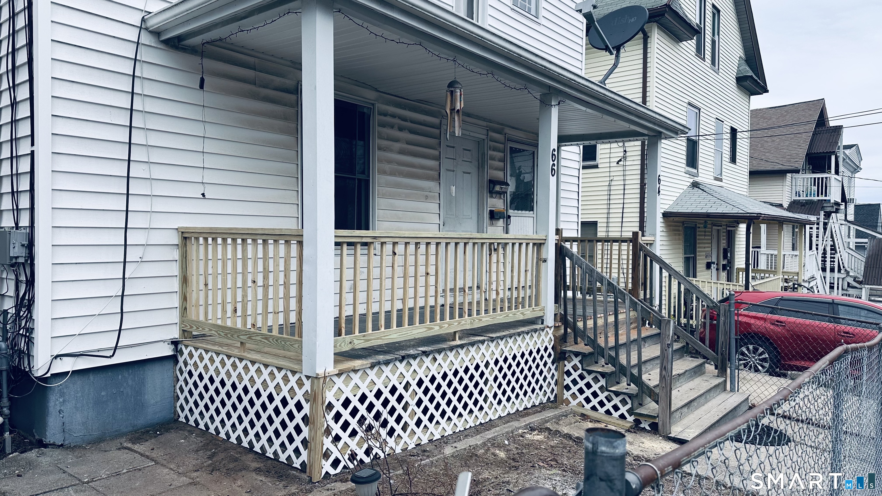 Homes for sale in Waterbury, CT | 64 South St, Waterbury, CT 06706 | MLS# 24159800