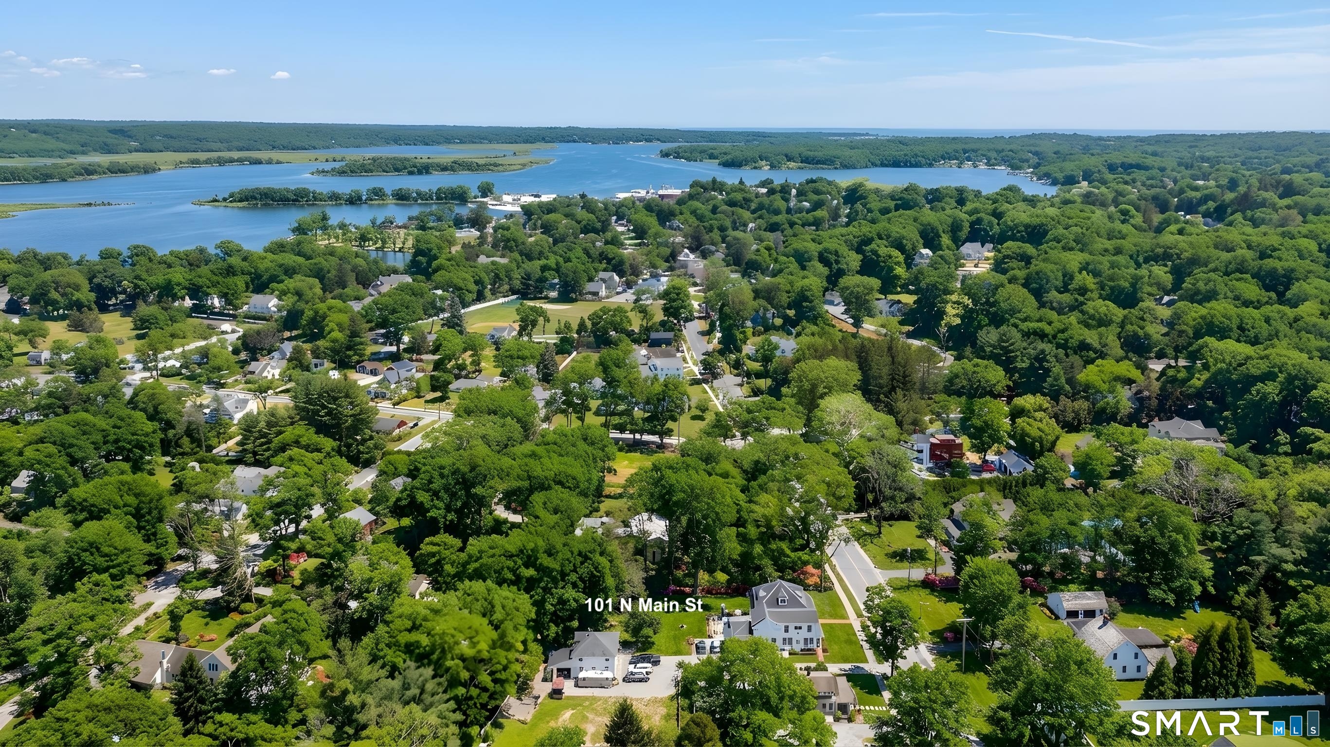 Homes for sale in Essex, CT | 101 N Main St, Essex, CT 06426 | MLS# 24160026