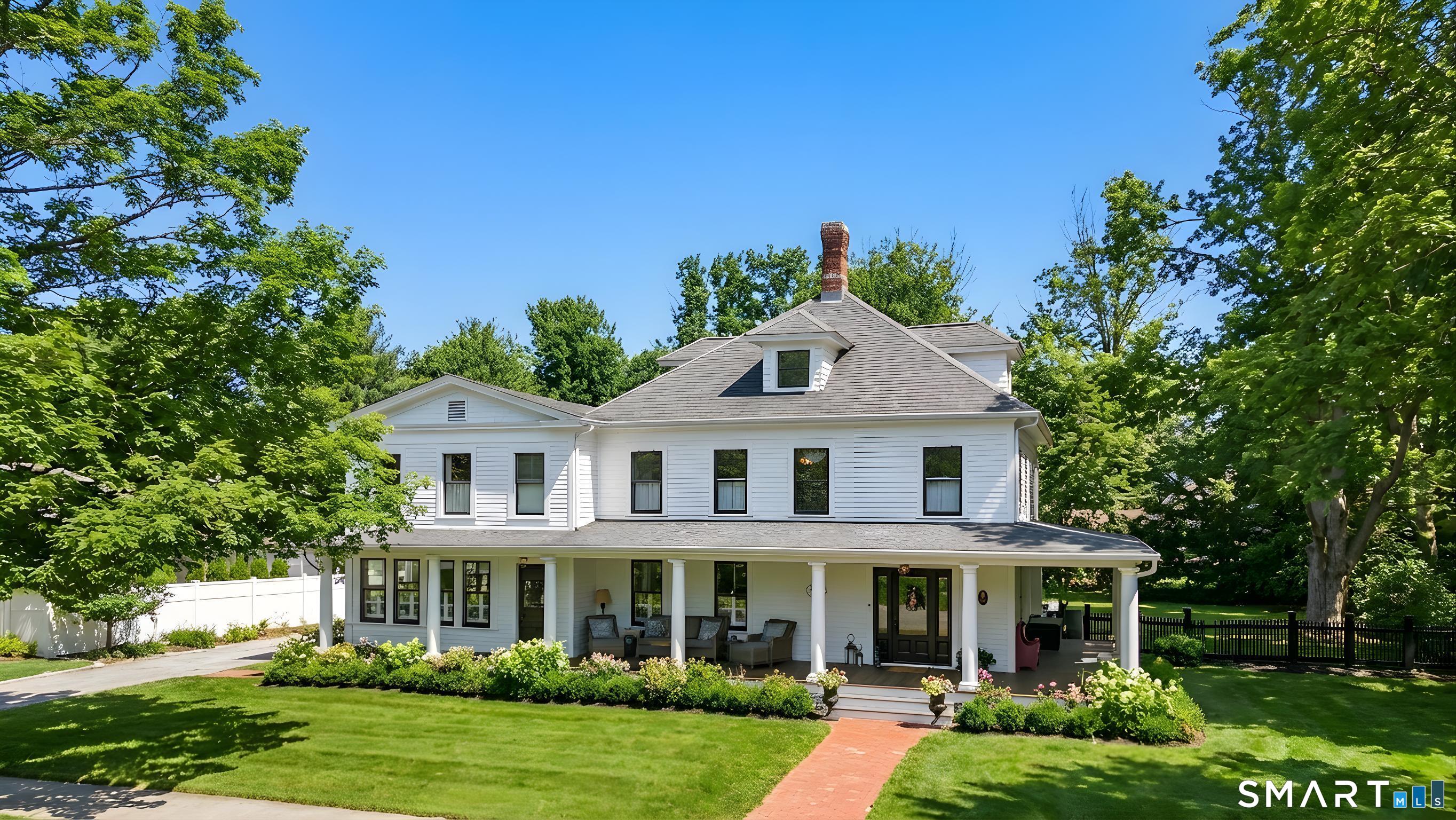 Homes for sale in Essex, CT | 101 N Main St, Essex, CT 06426 | MLS# 24160026