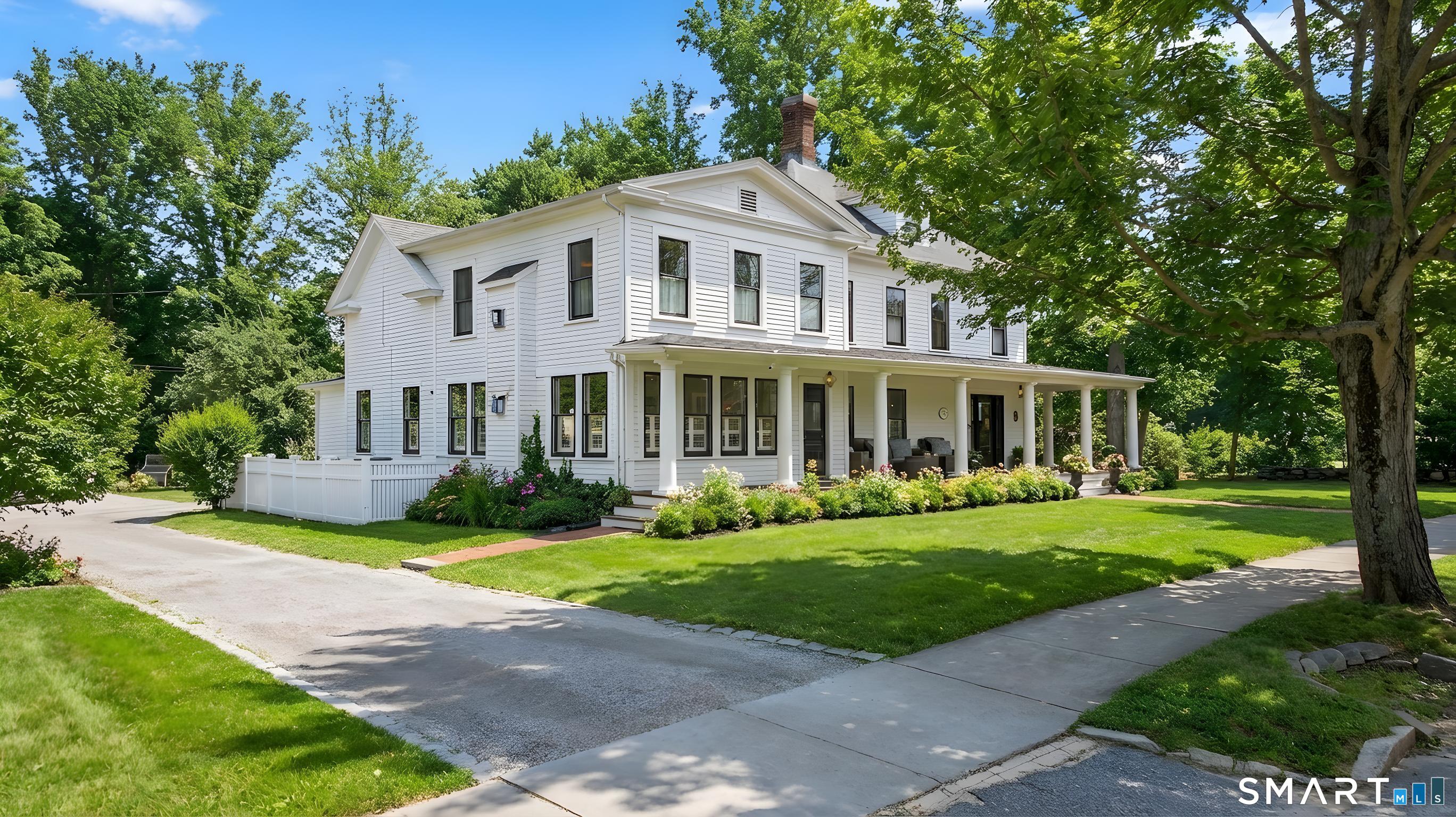 Homes for sale in Essex, CT | 101 N Main St, Essex, CT 06426 | MLS# 24160026