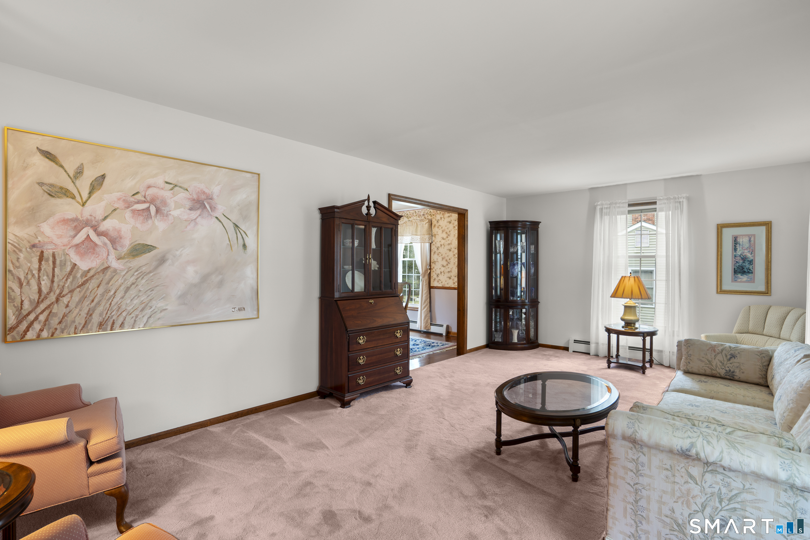 Homes for sale in Naugatuck, CT | 36 Stoneybrook Rd, Naugatuck, CT 06770 | MLS# 24159266