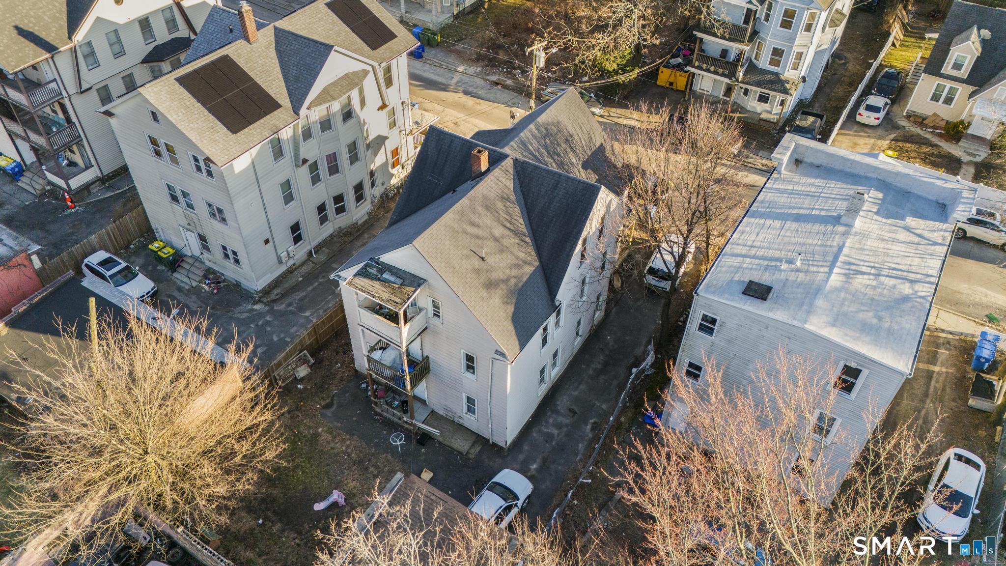 Homes for sale in Waterbury, CT | 163 Wood St, Waterbury, CT 06704 | MLS# 24161096