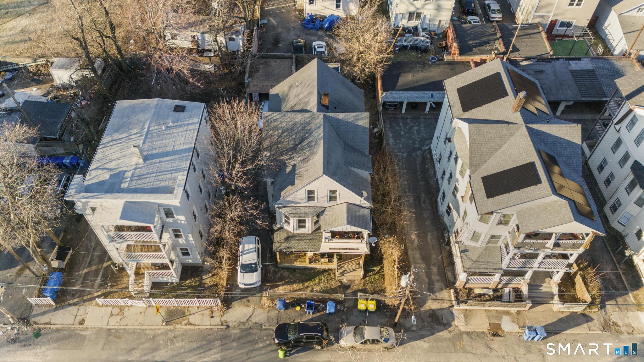 Homes for sale in Waterbury, CT | 163 Wood St, Waterbury, CT 06704 | MLS# 24161096