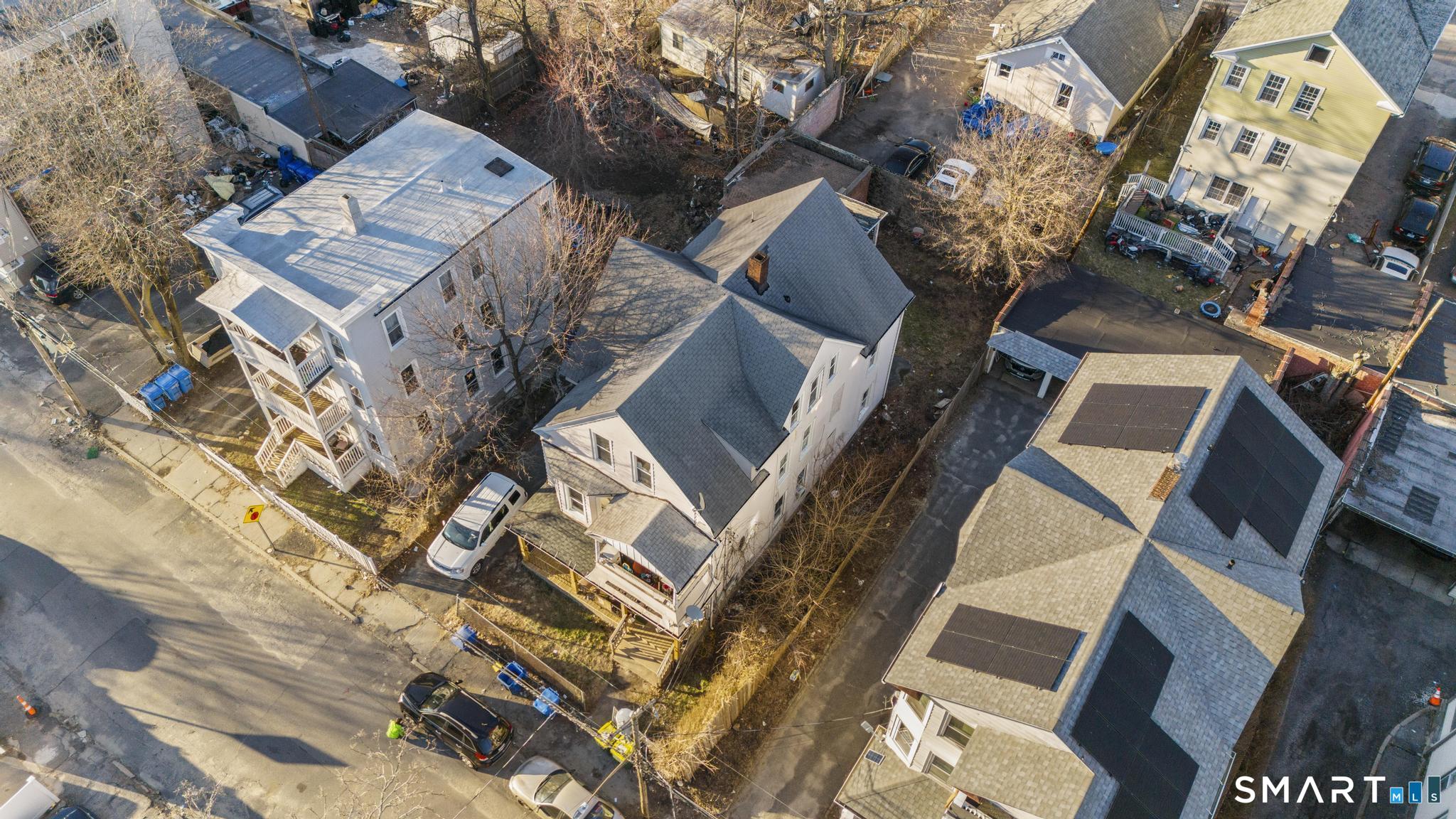 Homes for sale in Waterbury, CT | 163 Wood St, Waterbury, CT 06704 | MLS# 24161096