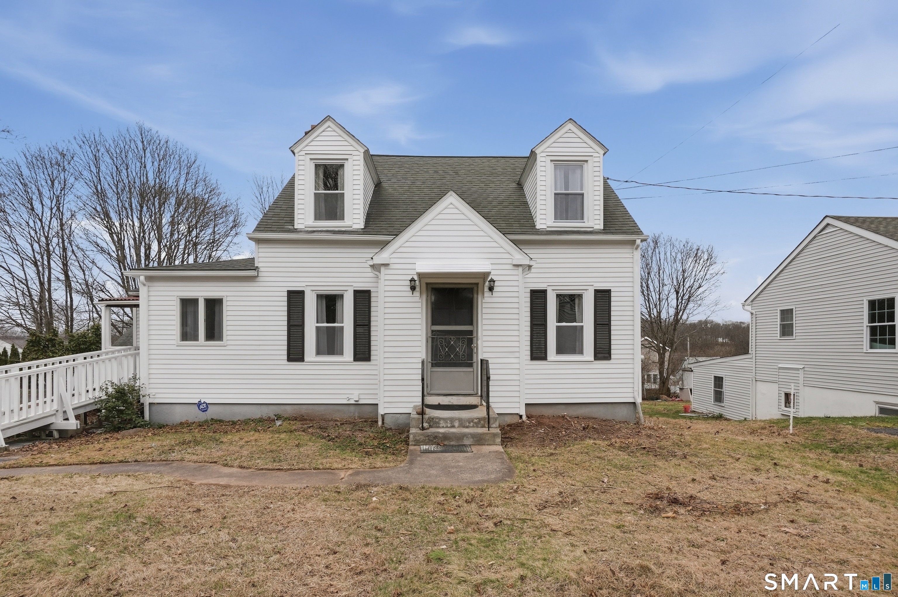 Homes for sale in Meriden, CT | 101 Ridgefield St, Meriden, CT 06450 | MLS# 24160507