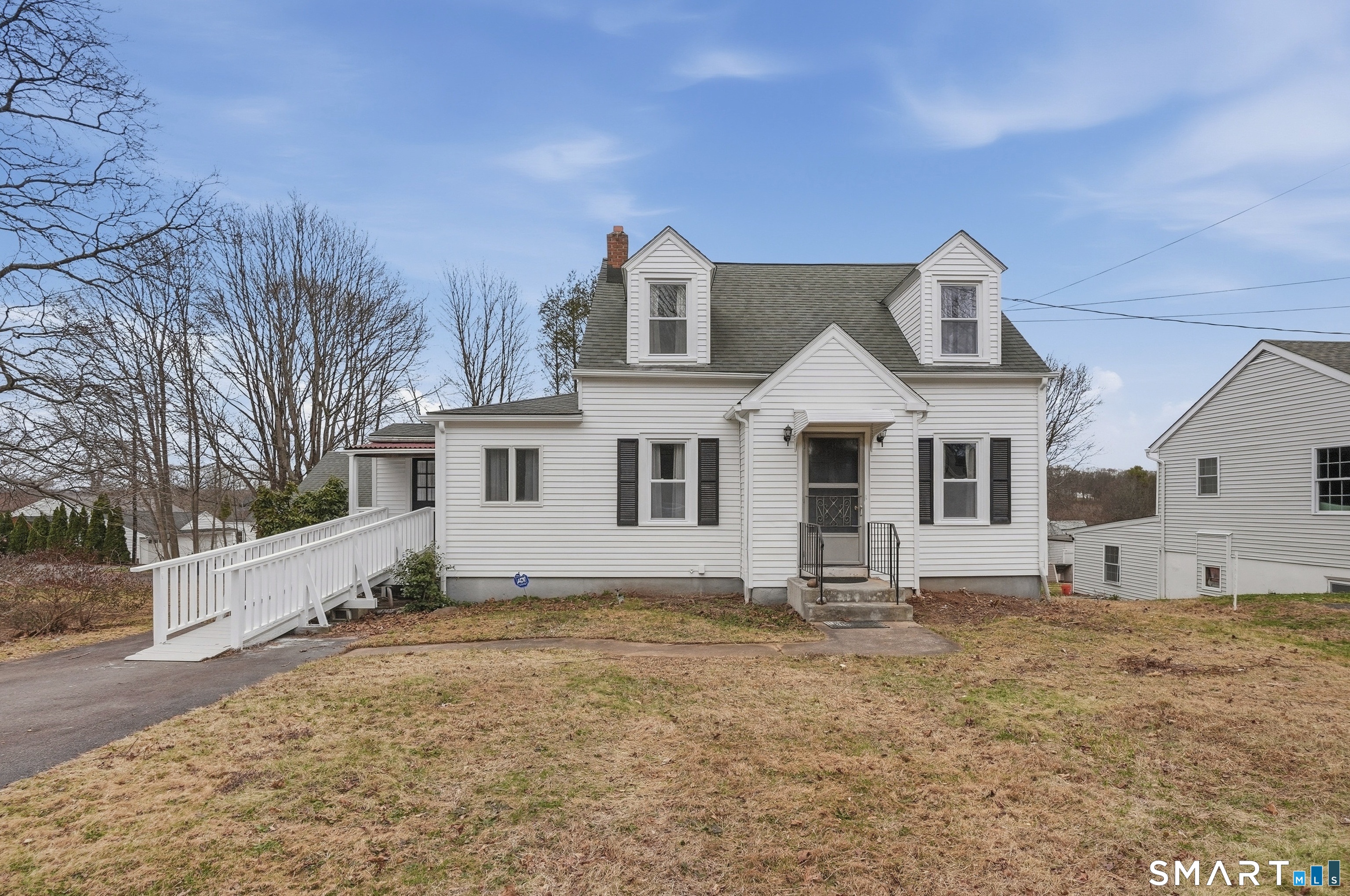 Homes for sale in Meriden, CT | 101 Ridgefield St, Meriden, CT 06450 | MLS# 24160507