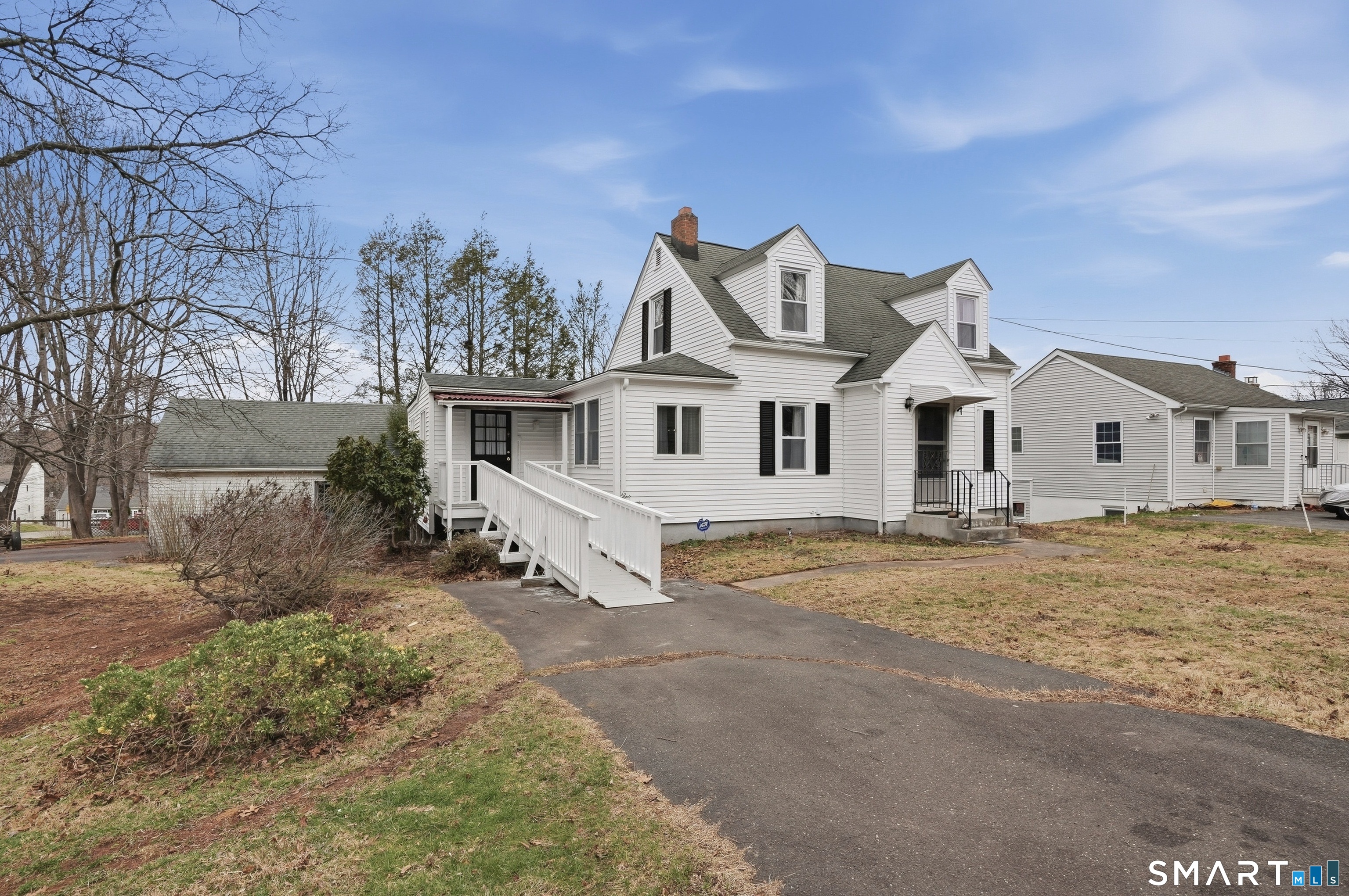 Homes for sale in Meriden, CT | 101 Ridgefield St, Meriden, CT 06450 | MLS# 24160507