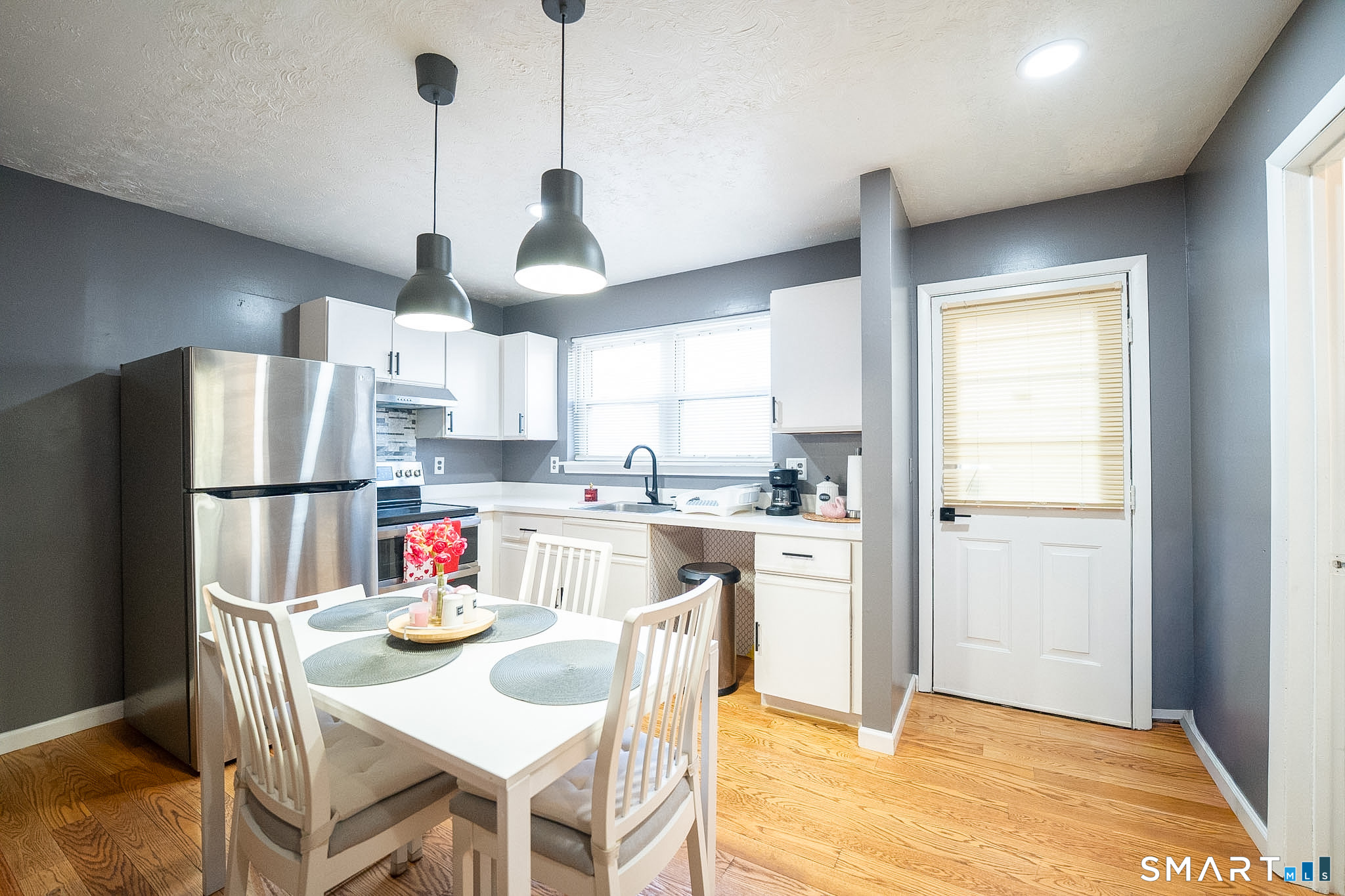 Homes for sale in New Haven, CT | 383 Lombard St #383, New Haven, CT 06513 | MLS# 24157423