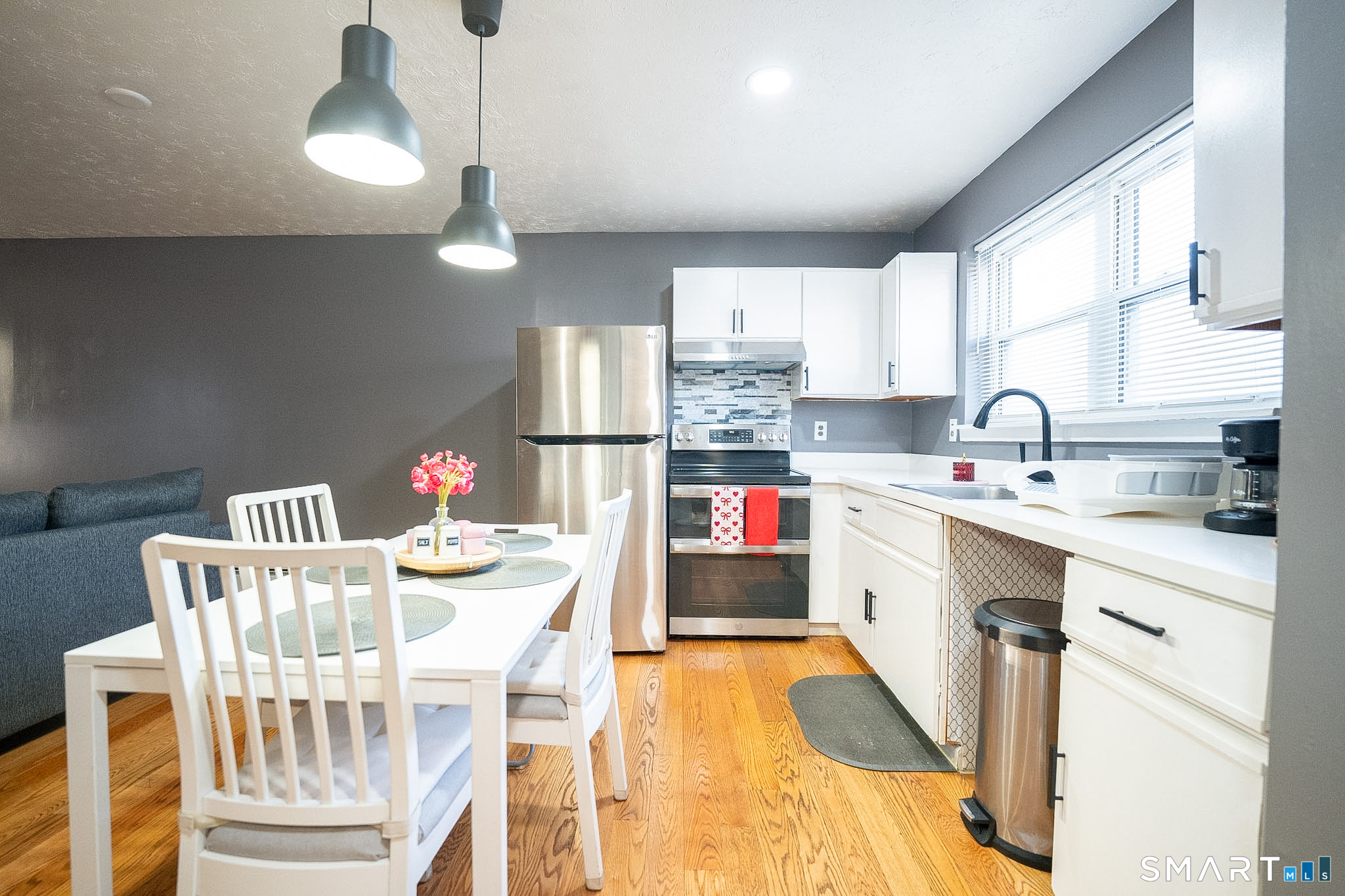 Homes for sale in New Haven, CT | 383 Lombard St #383, New Haven, CT 06513 | MLS# 24157423