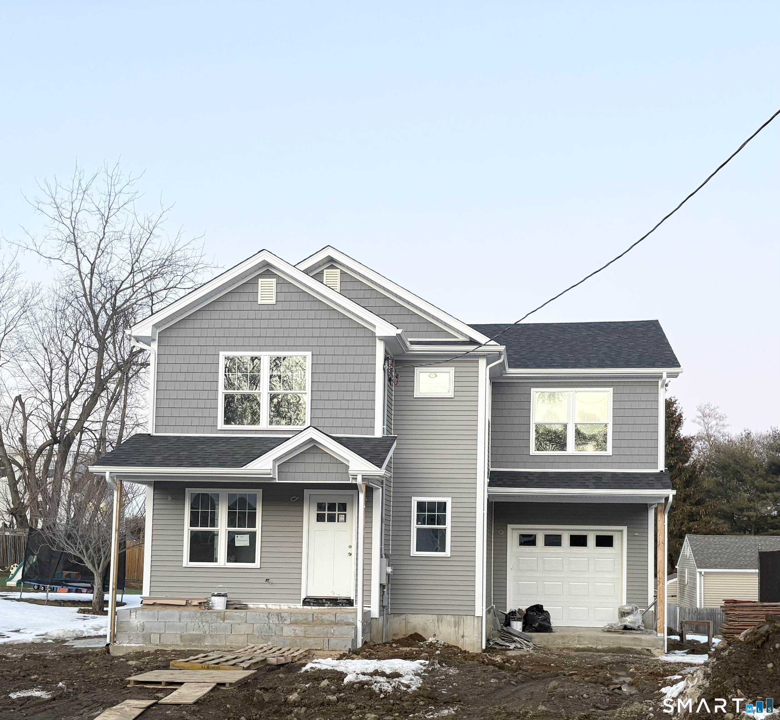 Homes for sale in Bridgeport, CT | 420 Greenwood St, Bridgeport, CT 06606 | MLS# 24157814