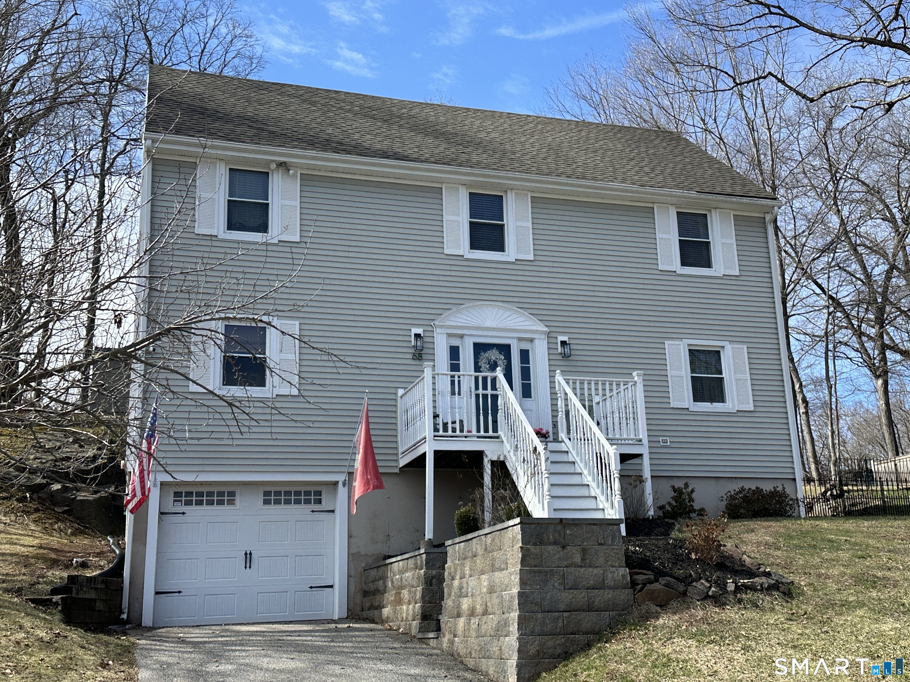 Homes for sale in Berlin, CT | 68 Tree Hill Rd, Berlin, CT 06037 | MLS# 24160685