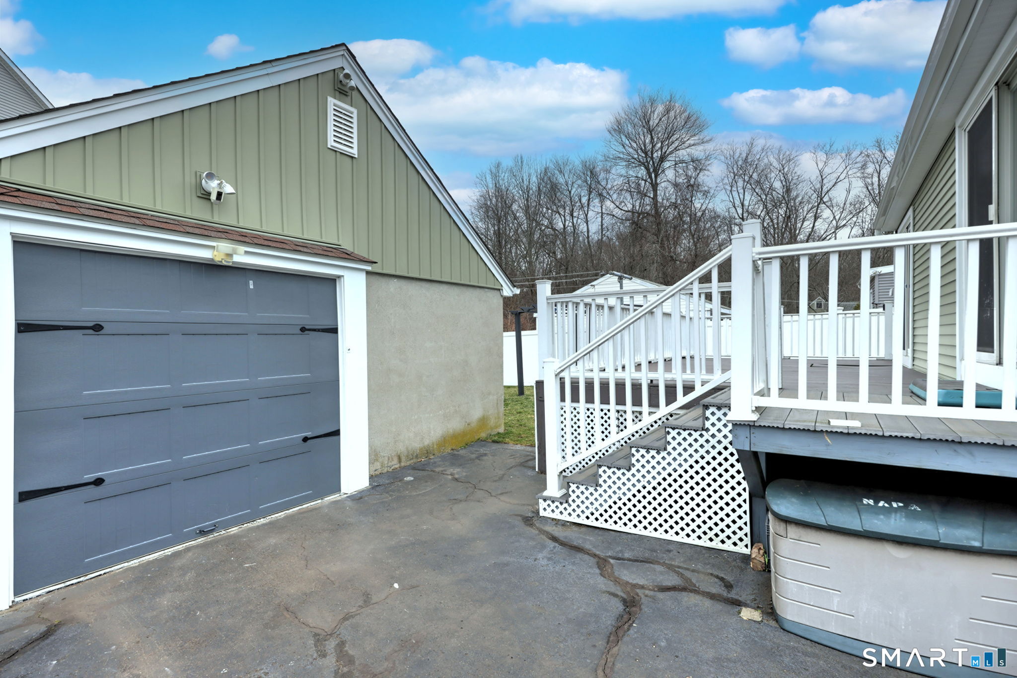 Homes for sale in Bridgeport, CT | 76 Luther St, Bridgeport, CT 06606 | MLS# 24161024