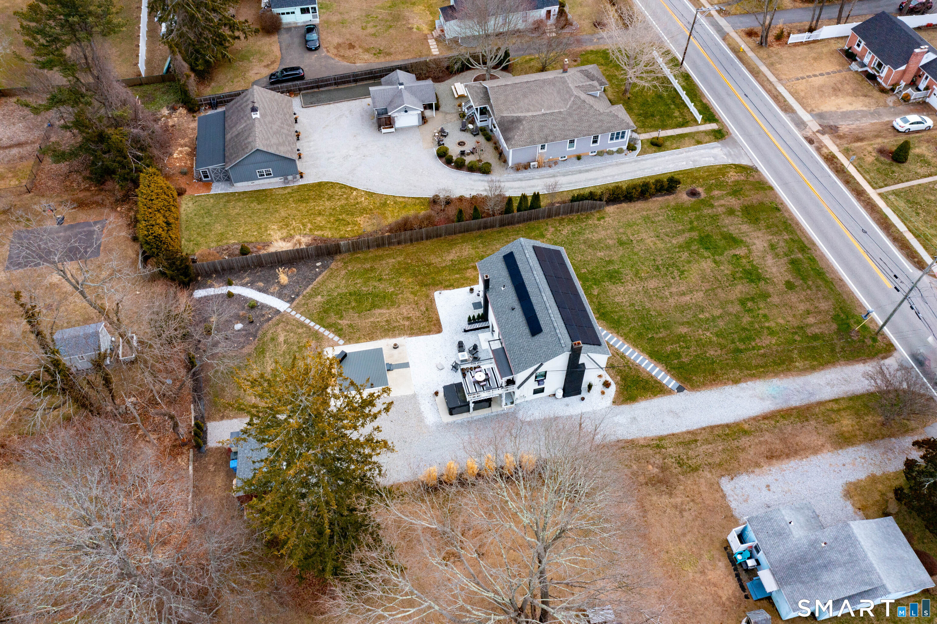 Homes for sale in Old Saybrook, CT | 17 College St, Old Saybrook, CT 06475 | MLS# 24161065