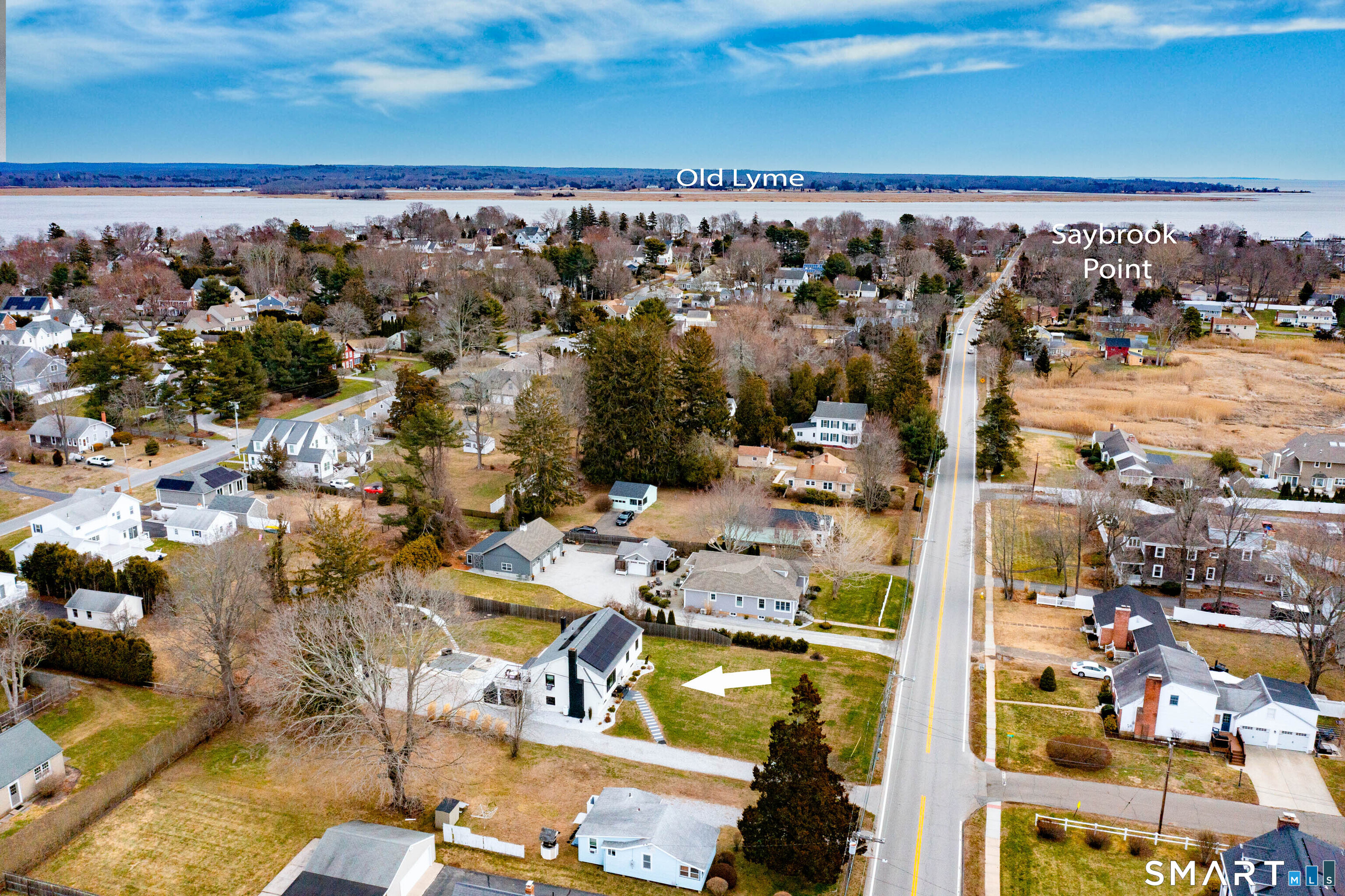 Homes for sale in Old Saybrook, CT | 17 College St, Old Saybrook, CT 06475 | MLS# 24161065