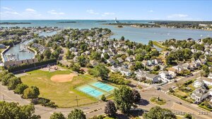 Seconds away from park w/ tennis courts/playground