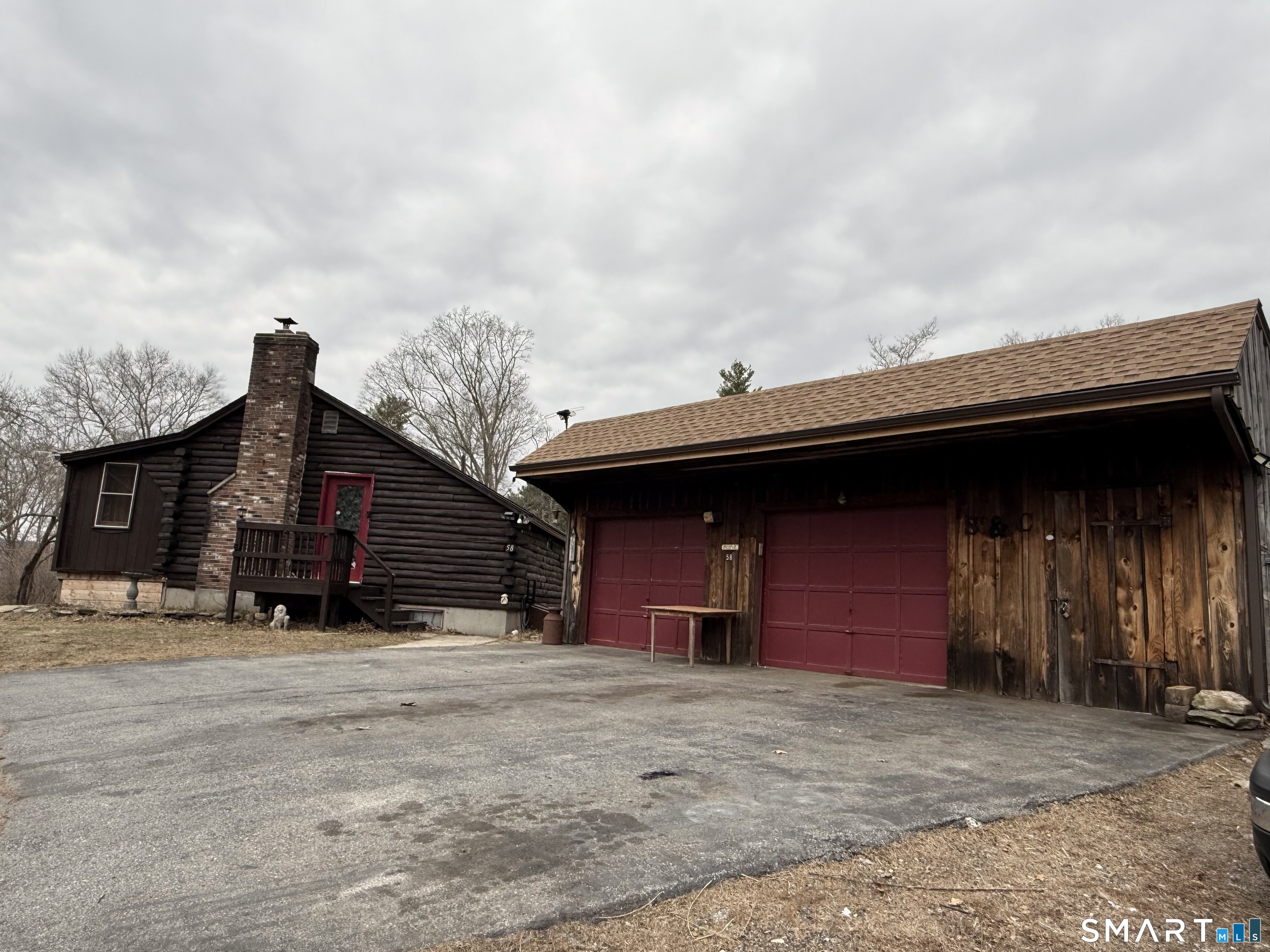 Homes for sale in Killingly, CT | 58 Hartford Pike, Killingly, CT 06241 | MLS# 24161117