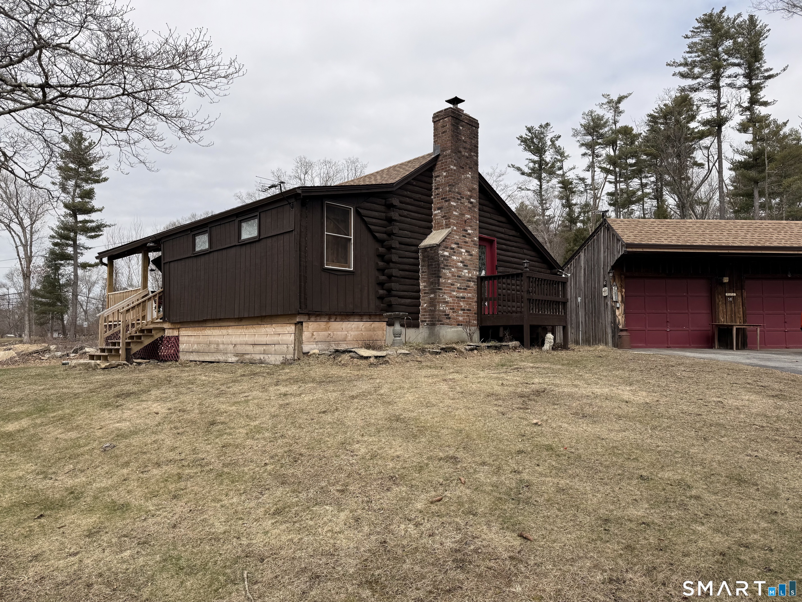 Homes for sale in Killingly, CT | 58 Hartford Pike, Killingly, CT 06241 | MLS# 24161117