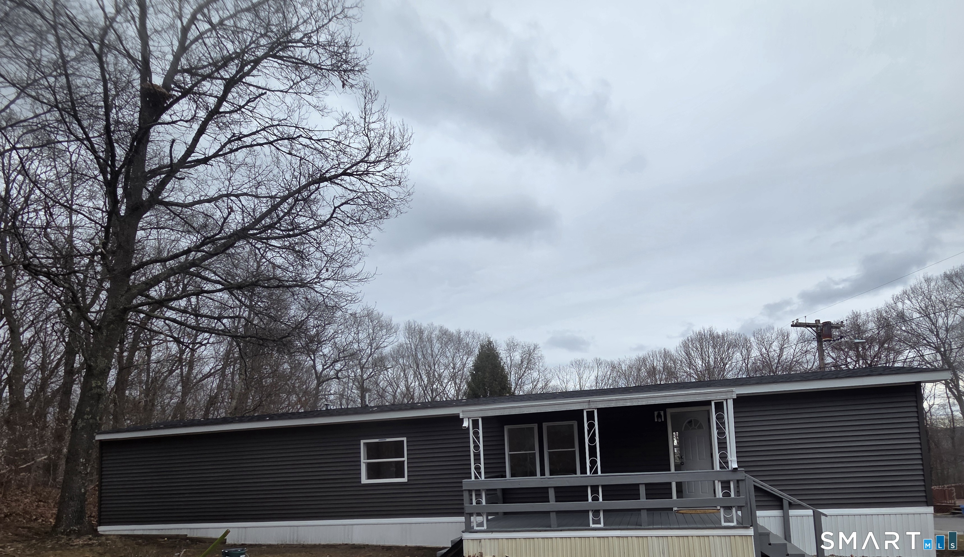 Homes for sale in Norwich, CT | 303 Mohegan Park Rd #LOT 122, Norwich, CT 06360 | MLS# 24161231