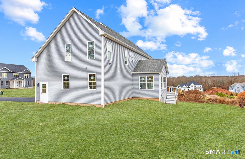 Homes for sale in Colchester, CT | Lot 8 Taylor Rd, Colchester, CT 06415 | MLS# 24161273