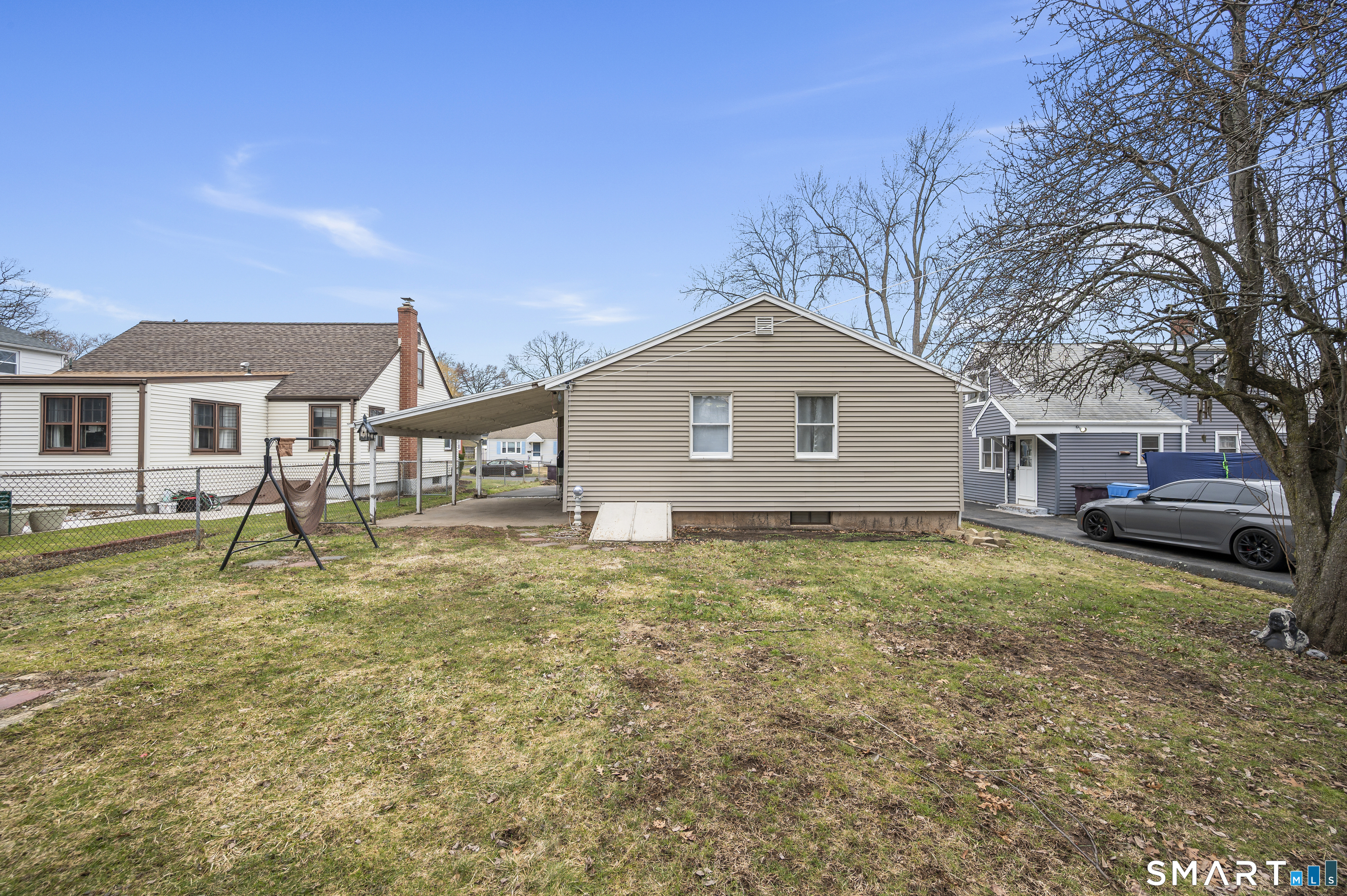 Homes for sale in New Britain, CT | 40 Hutchinson St, New Britain, CT 06053 | MLS# 24160435