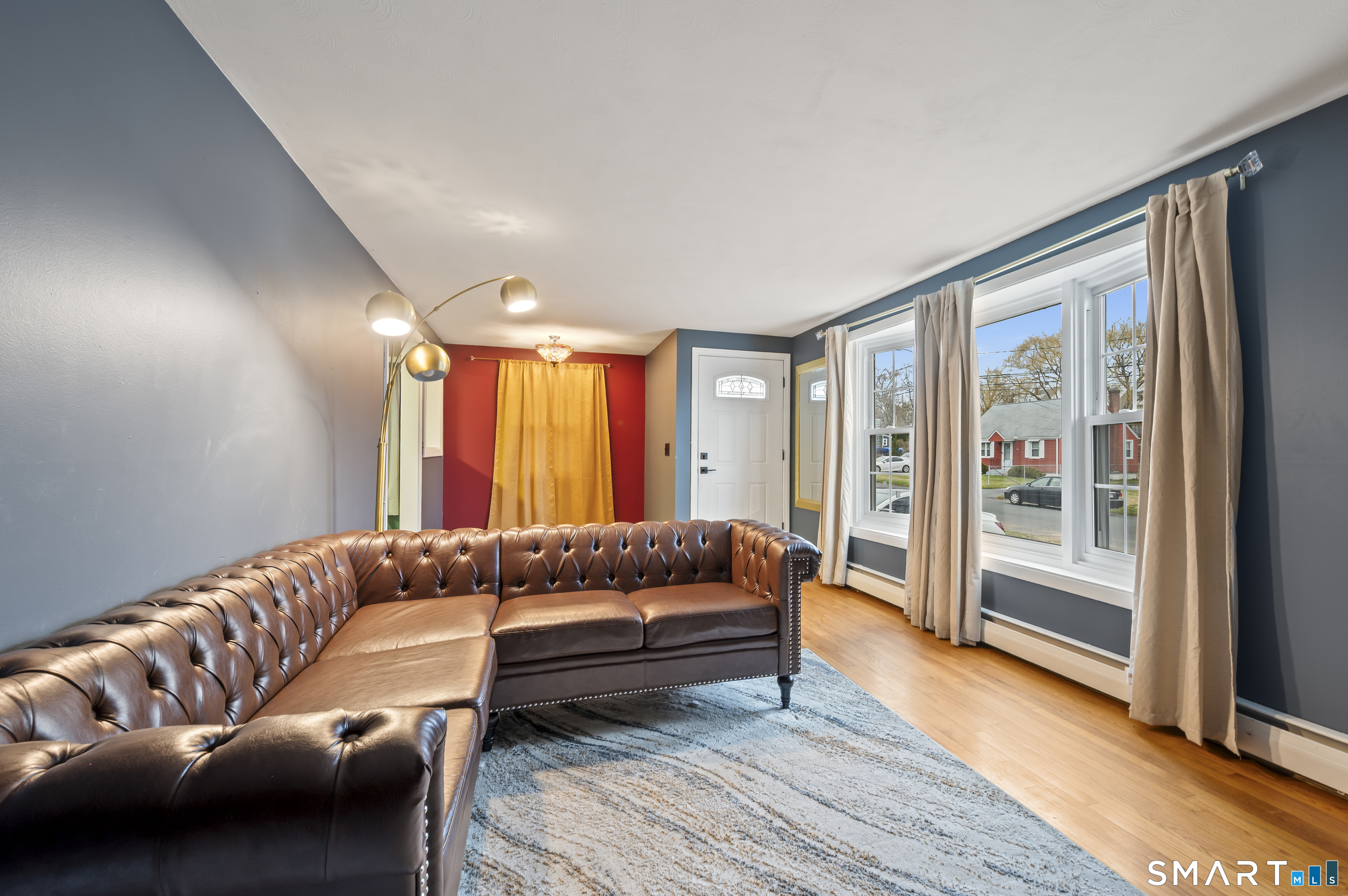 Homes for sale in New Britain, CT | 40 Hutchinson St, New Britain, CT 06053 | MLS# 24160435