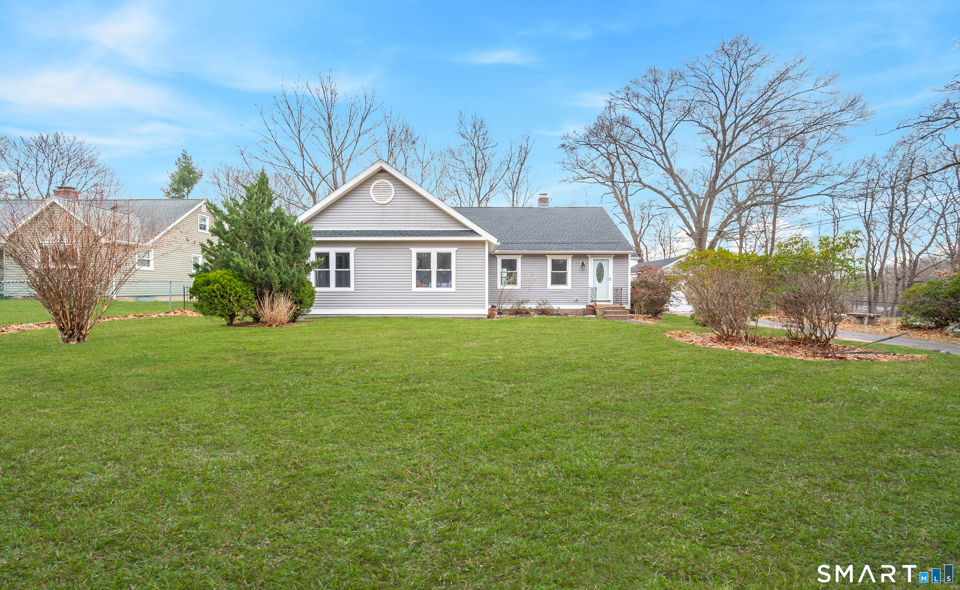 Homes for sale in Meriden, CT | 50 Fairfax Ave, Meriden, CT 06451 | MLS# 24161169