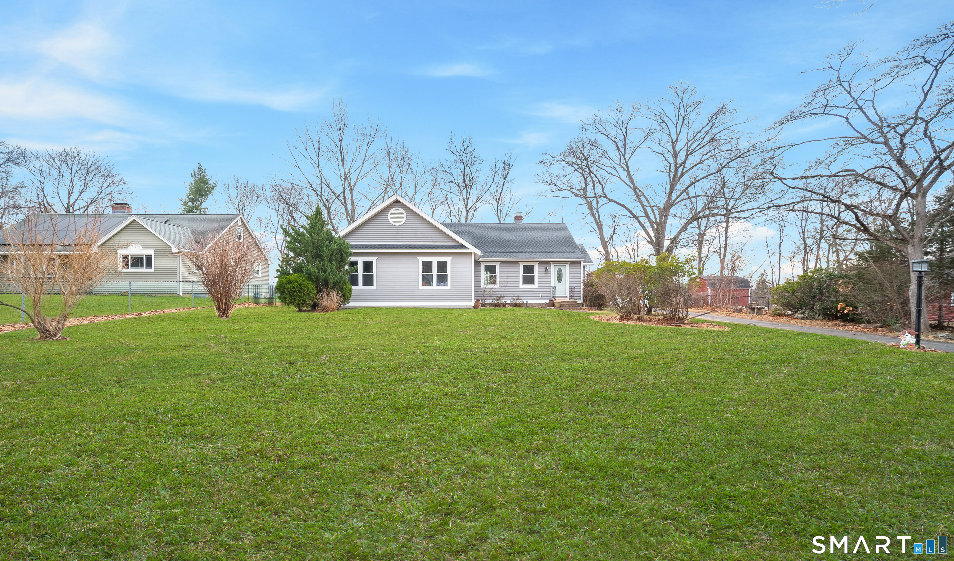 Homes for sale in Meriden, CT | 50 Fairfax Ave, Meriden, CT 06451 | MLS# 24161169