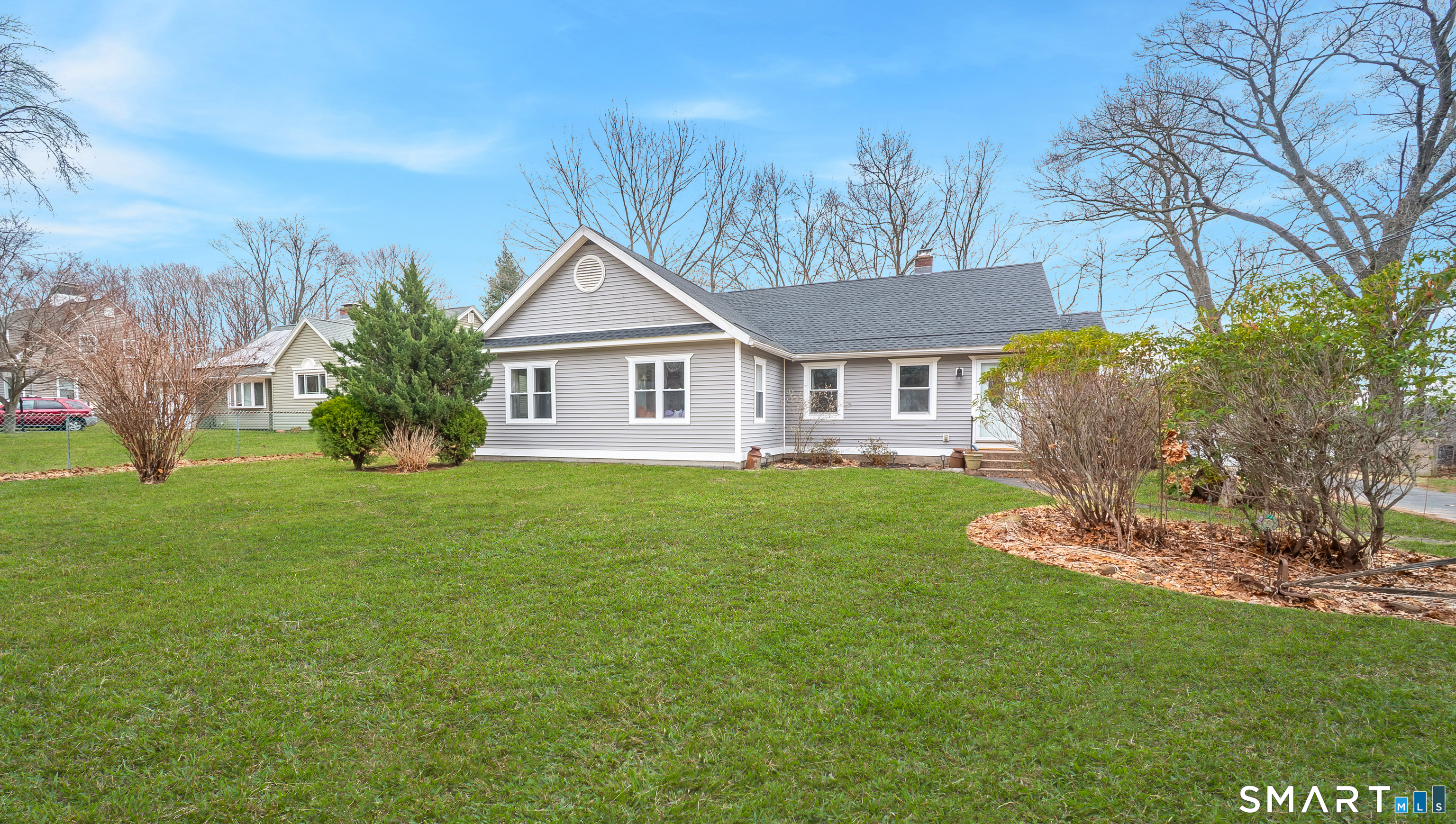 Homes for sale in Meriden, CT | 50 Fairfax Ave, Meriden, CT 06451 | MLS# 24161169