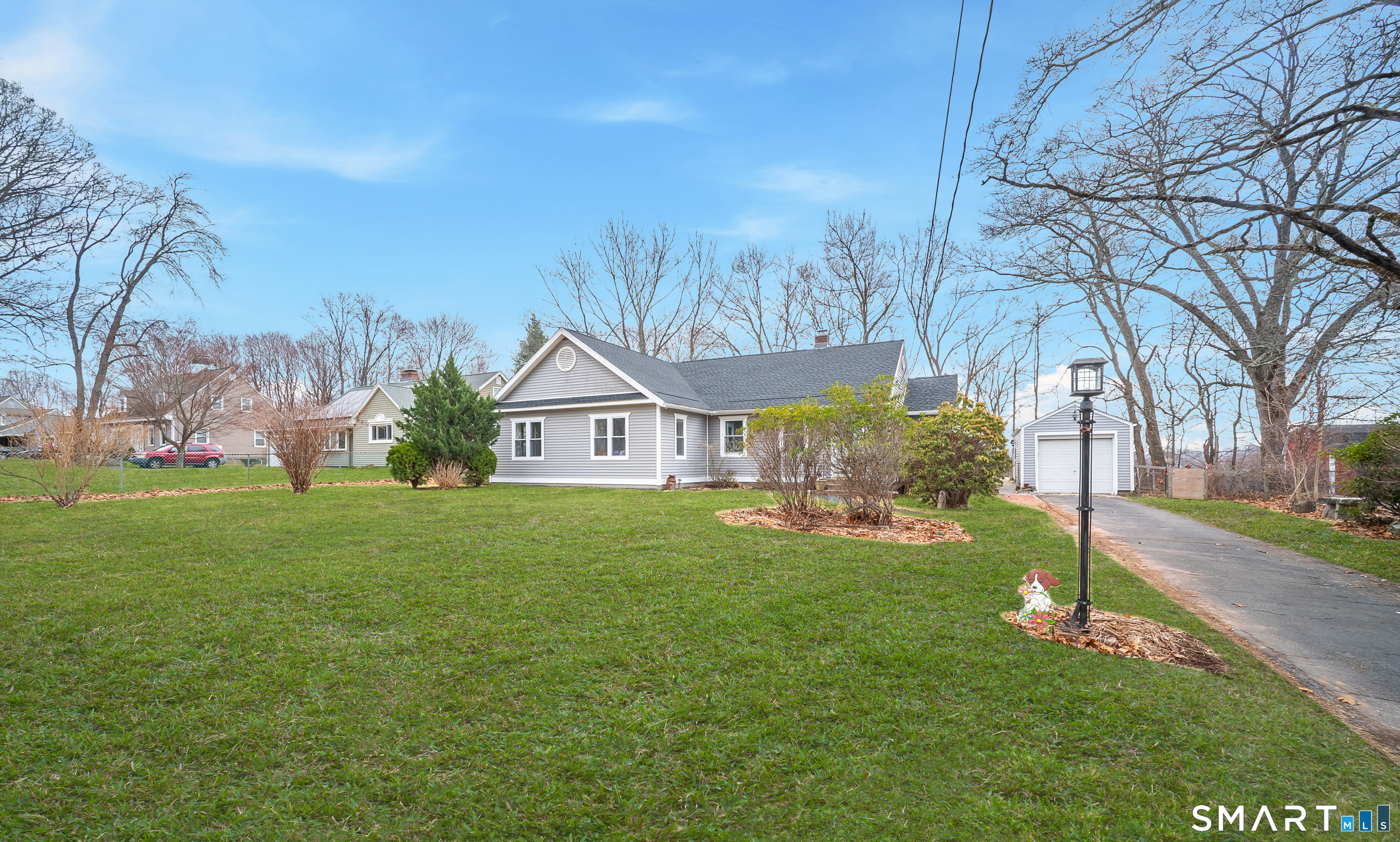 Homes for sale in Meriden, CT | 50 Fairfax Ave, Meriden, CT 06451 | MLS# 24161169