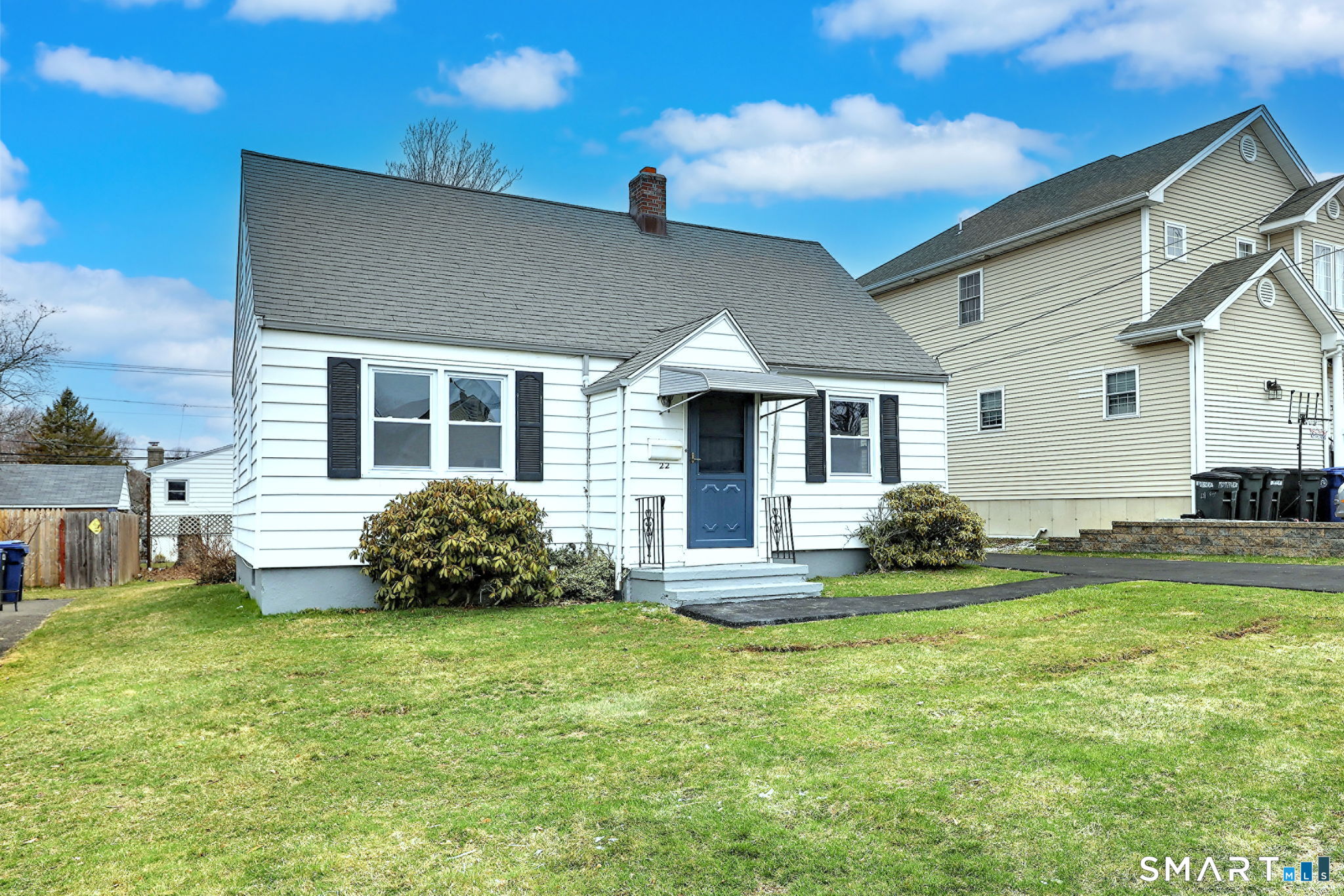 Homes for sale in West Haven, CT | 22 Parker Ave, West Haven, CT 06516 | MLS# 24151520