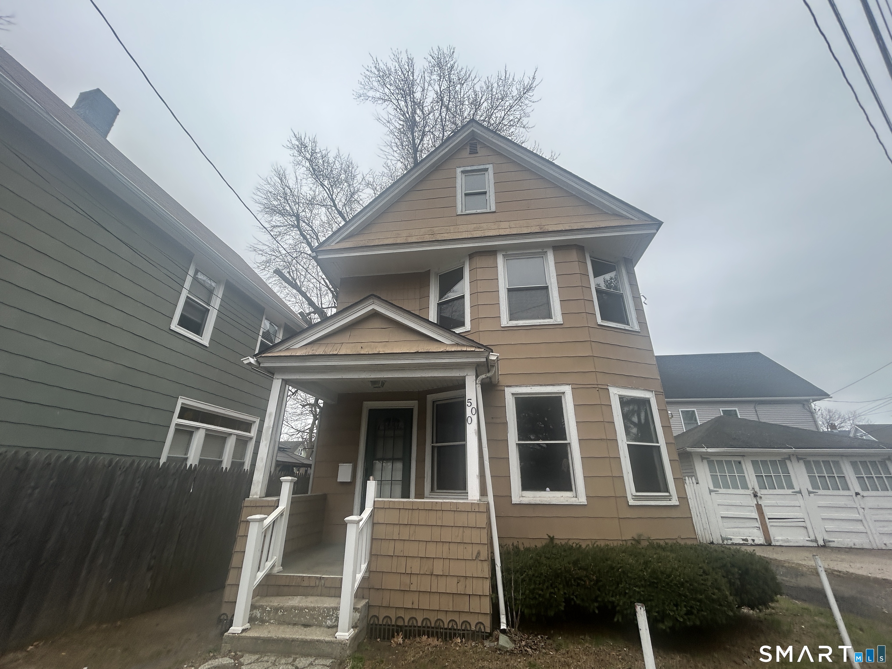 Homes for sale in Bridgeport, CT | 500 Dewey St, Bridgeport, CT 06605 | MLS# 24160998